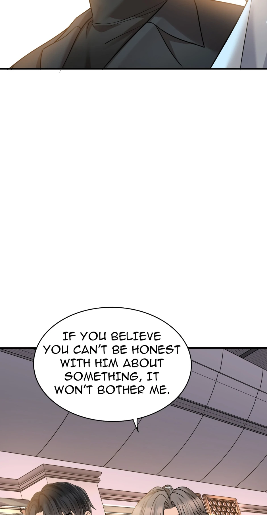 Gale of the God Chapter 8 - Page 9 in English