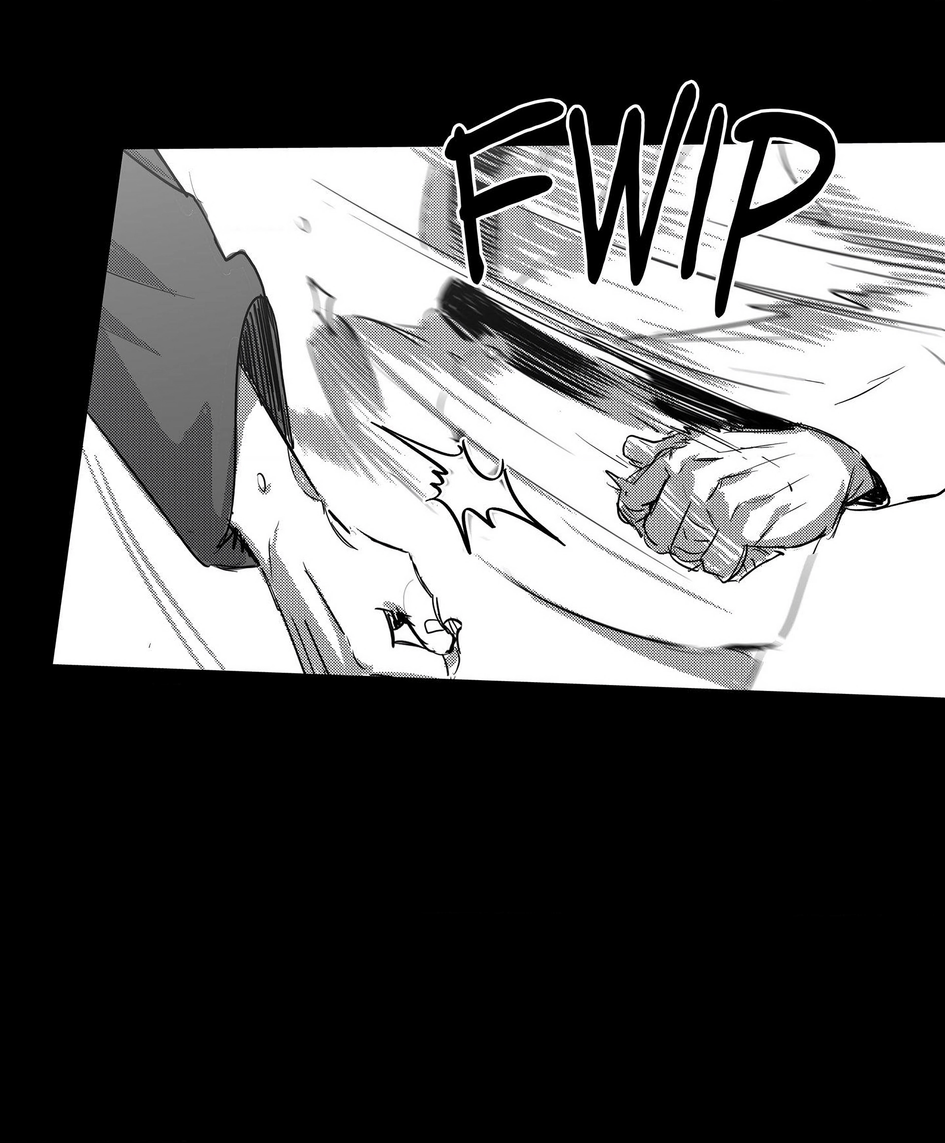 You Are My World [Uncensored] Chapter 1 - Page 11 in English