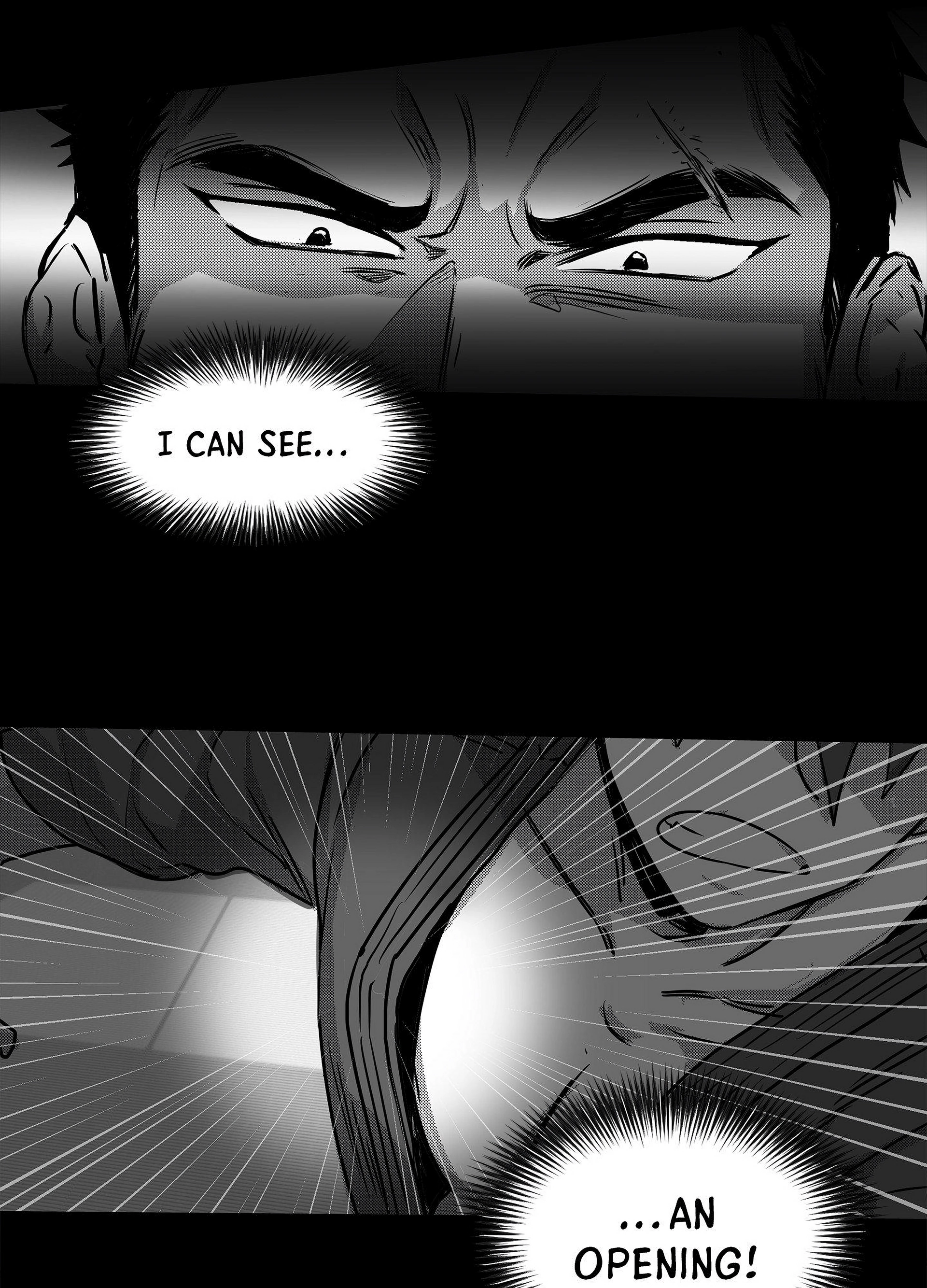 You Are My World [Uncensored] Chapter 1 - Page 13 in English