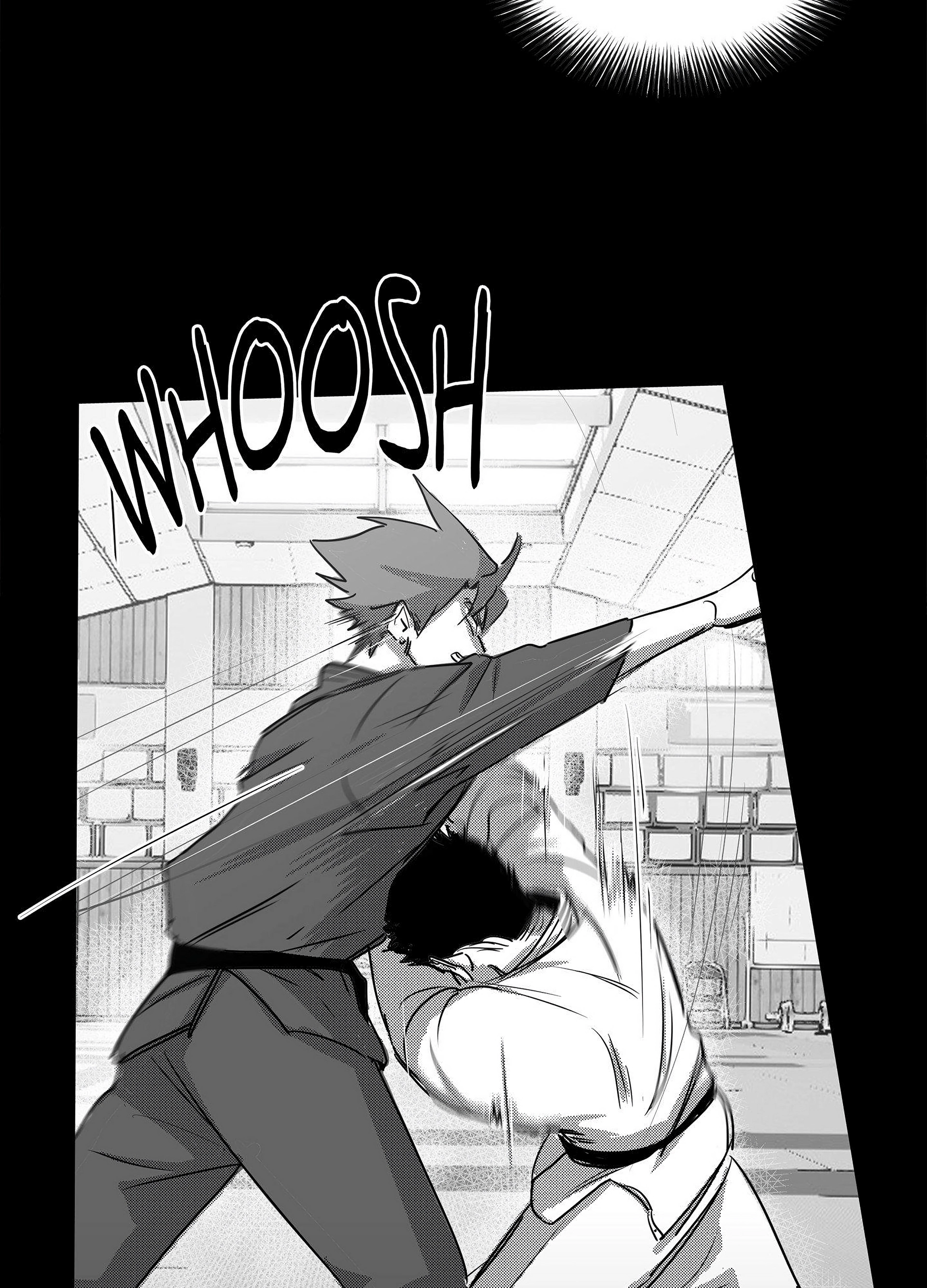 You Are My World [Uncensored] Chapter 1 - Page 14 in English