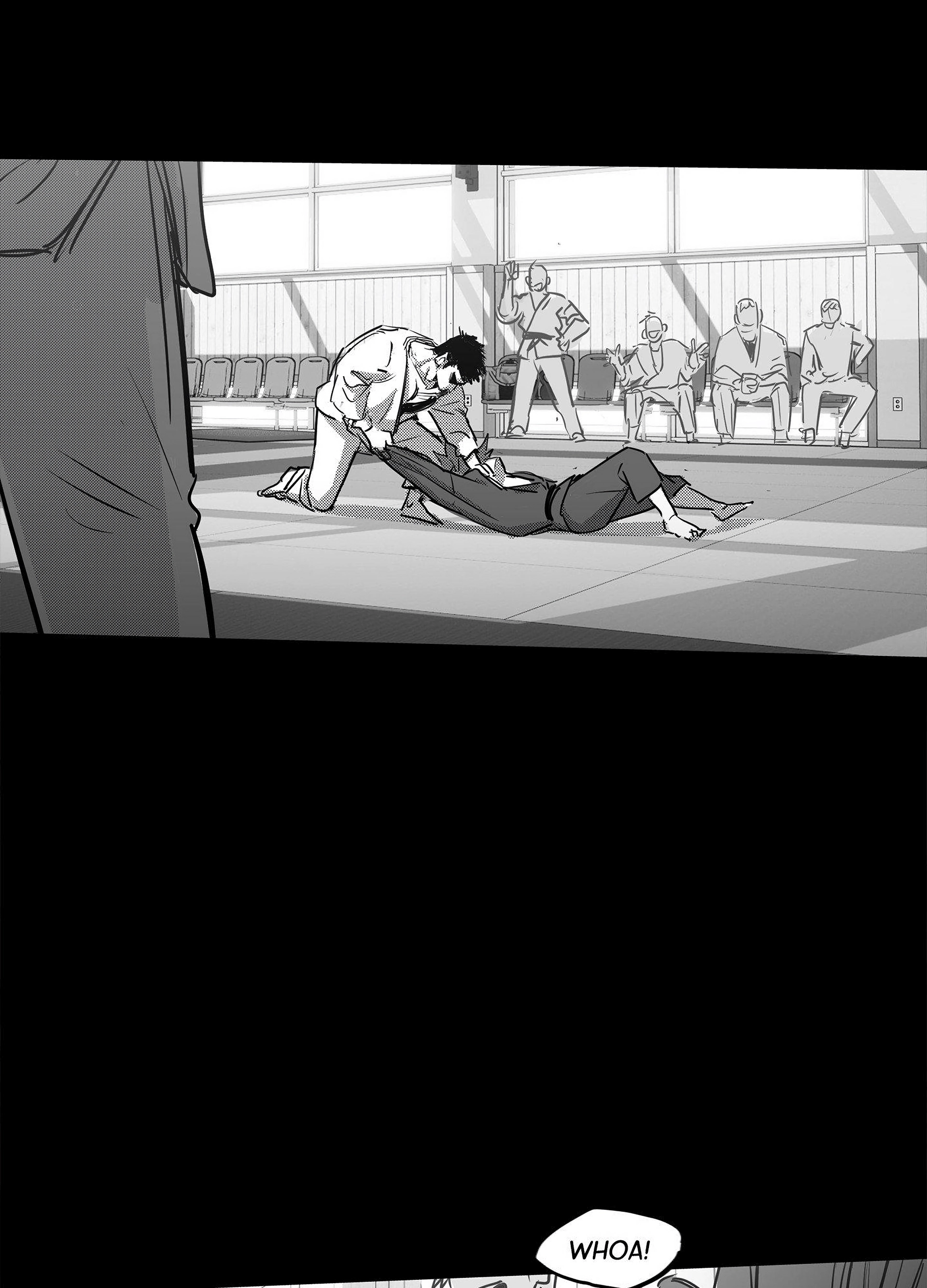 You Are My World [Uncensored] Chapter 1 - Page 19 in English