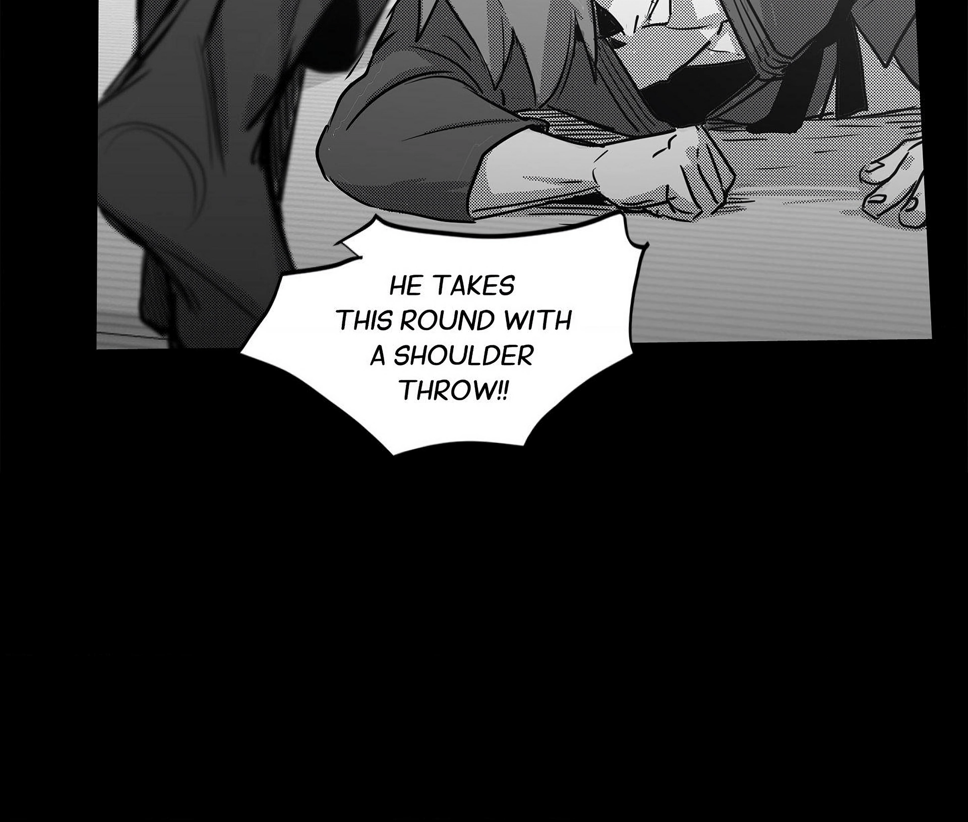 You Are My World [Uncensored] Chapter 1 - Page 21 in English