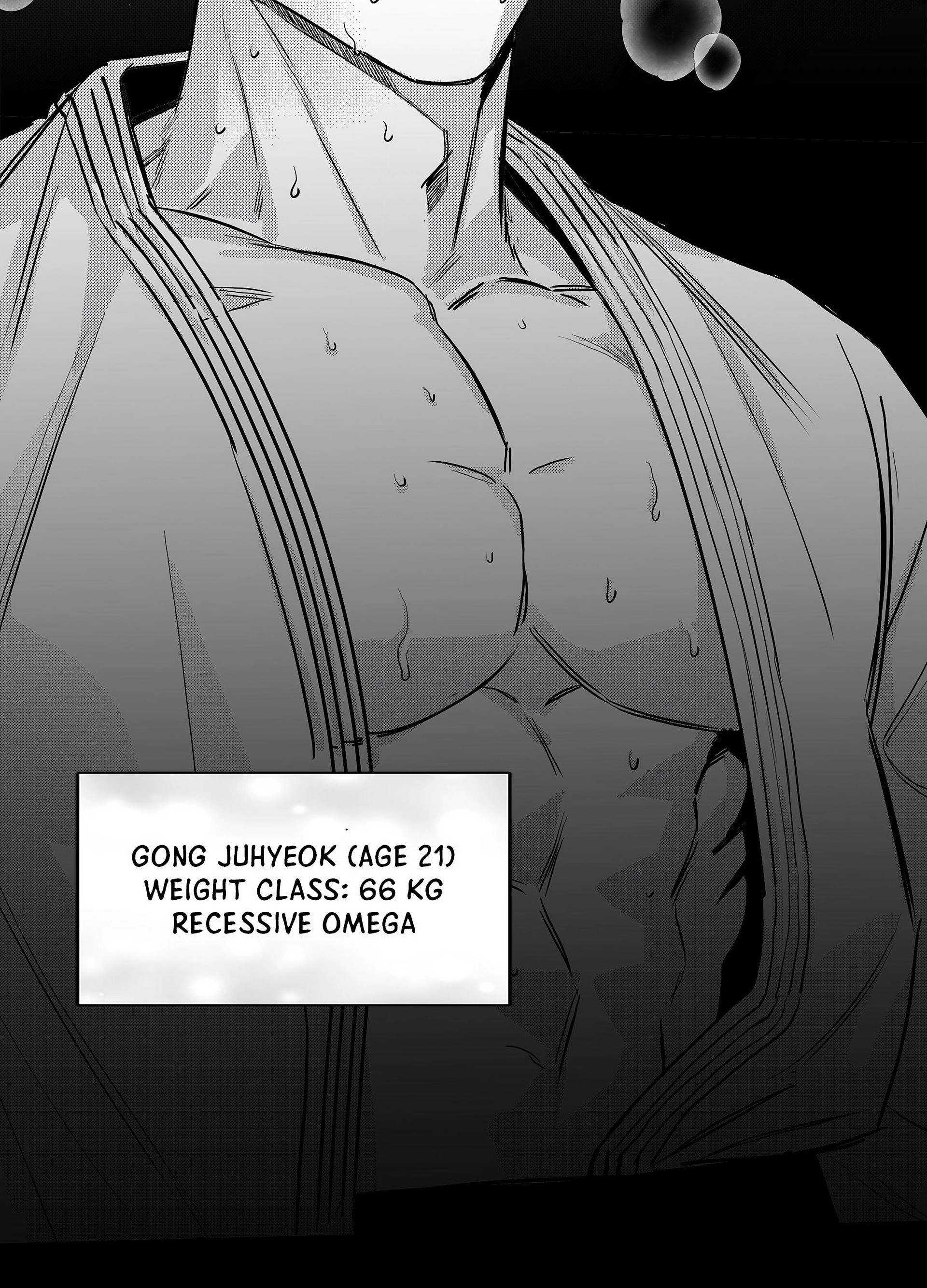 You Are My World [Uncensored] Chapter 1 - Page 24 in English