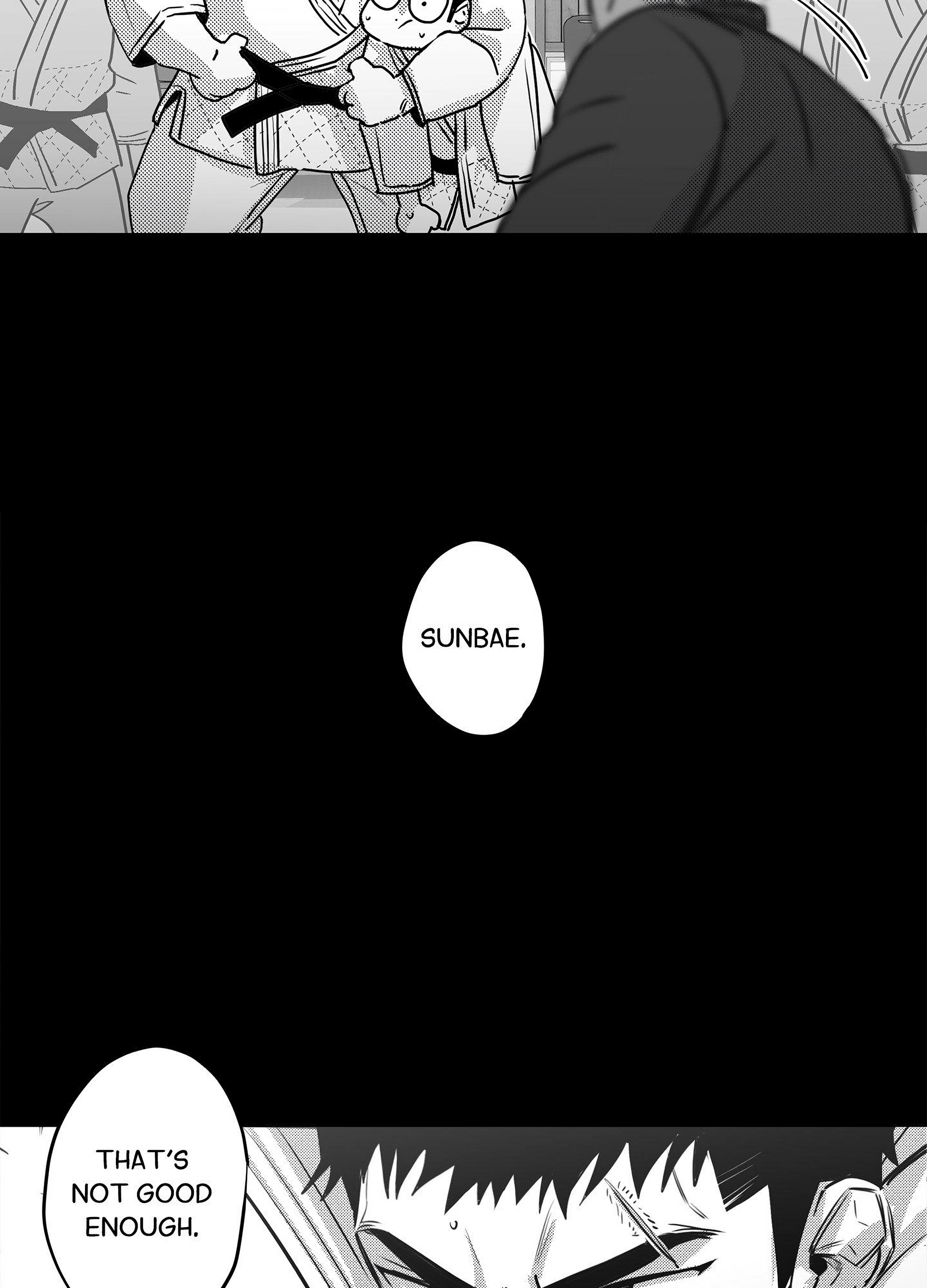 You Are My World [Uncensored] Chapter 1 - Page 28 in English