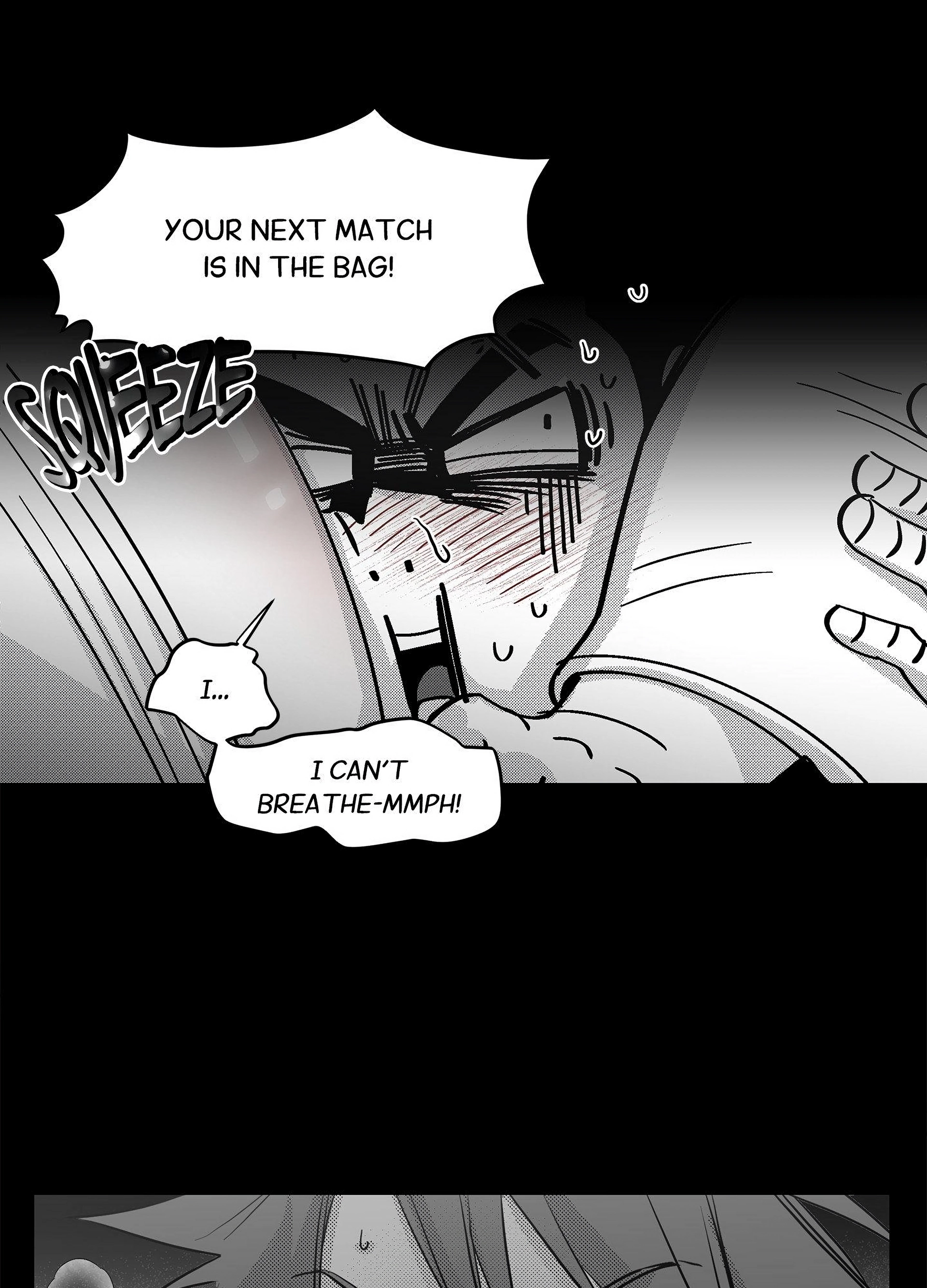 You Are My World [Uncensored] Chapter 1 - Page 32 in English