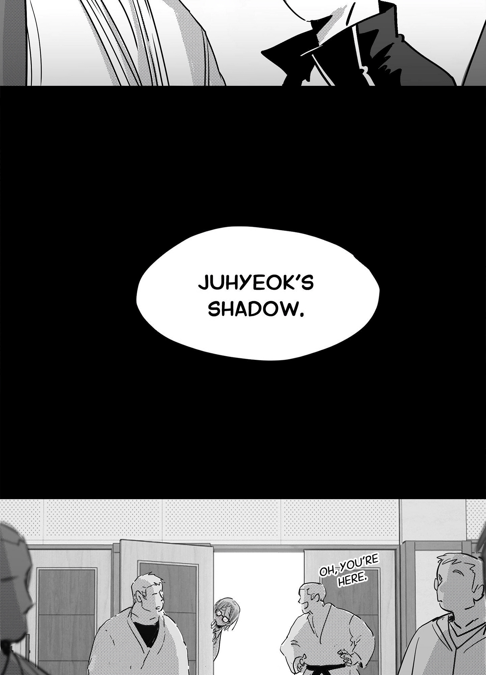 You Are My World [Uncensored] Chapter 1 - Page 37 in English