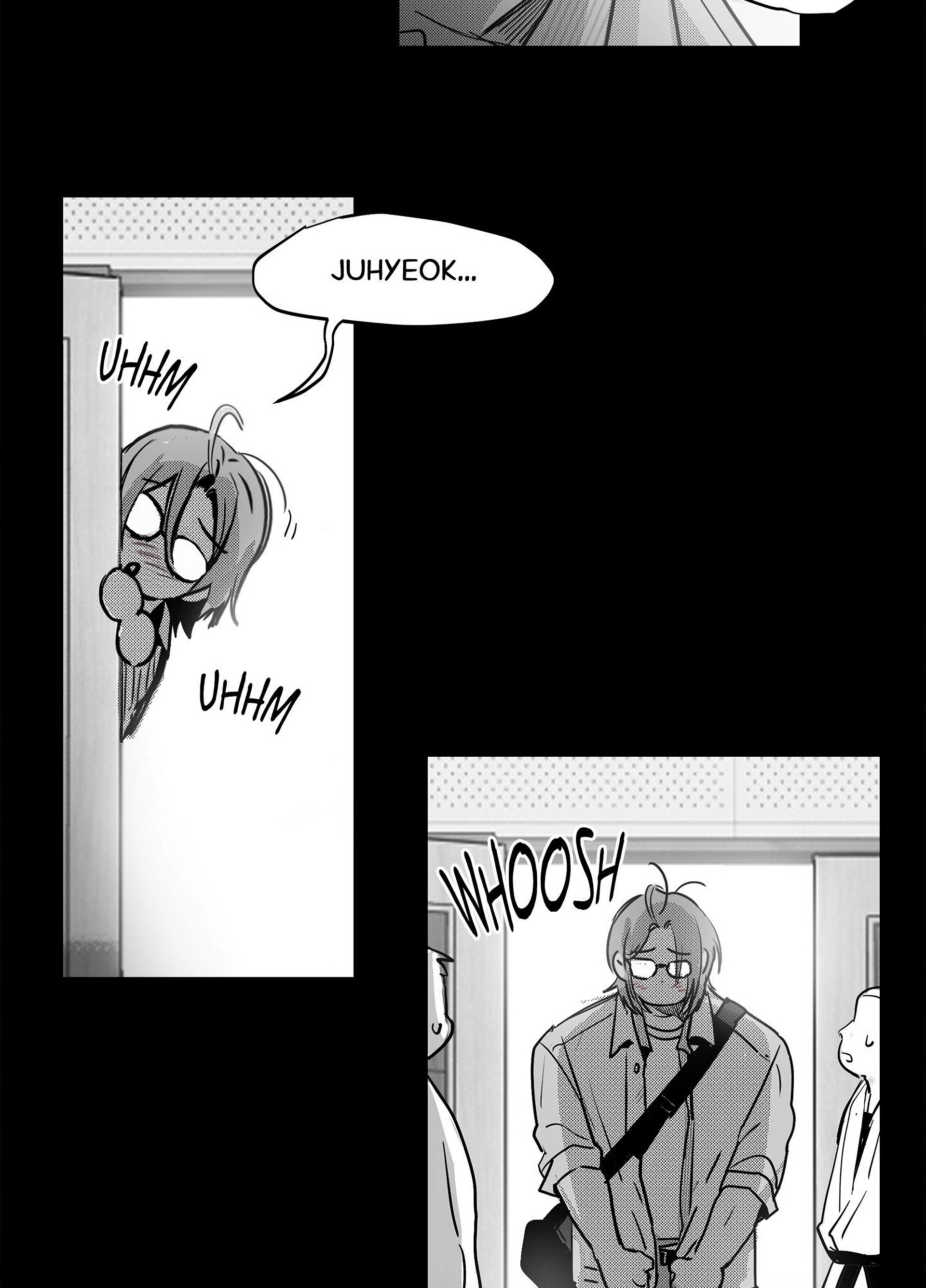You Are My World [Uncensored] Chapter 1 - Page 39 in English