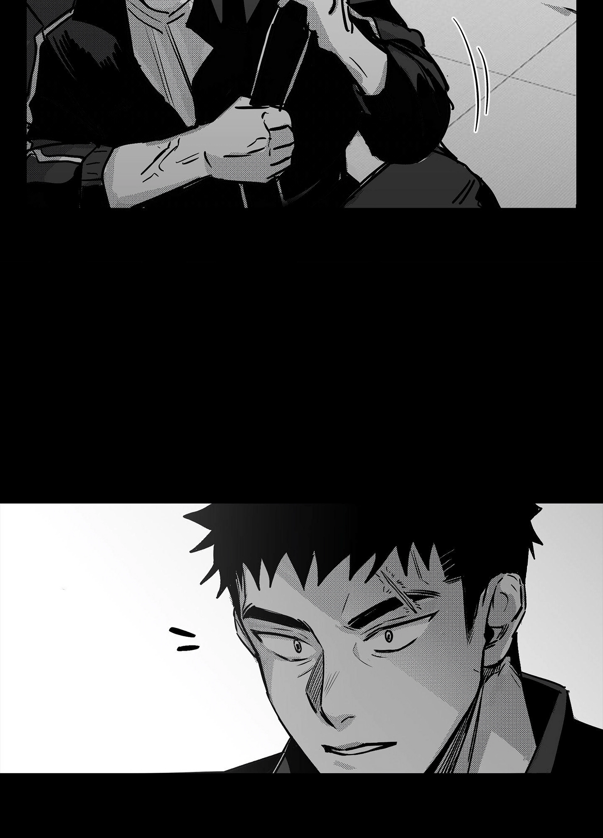 You Are My World [Uncensored] Chapter 1 - Page 51 in English