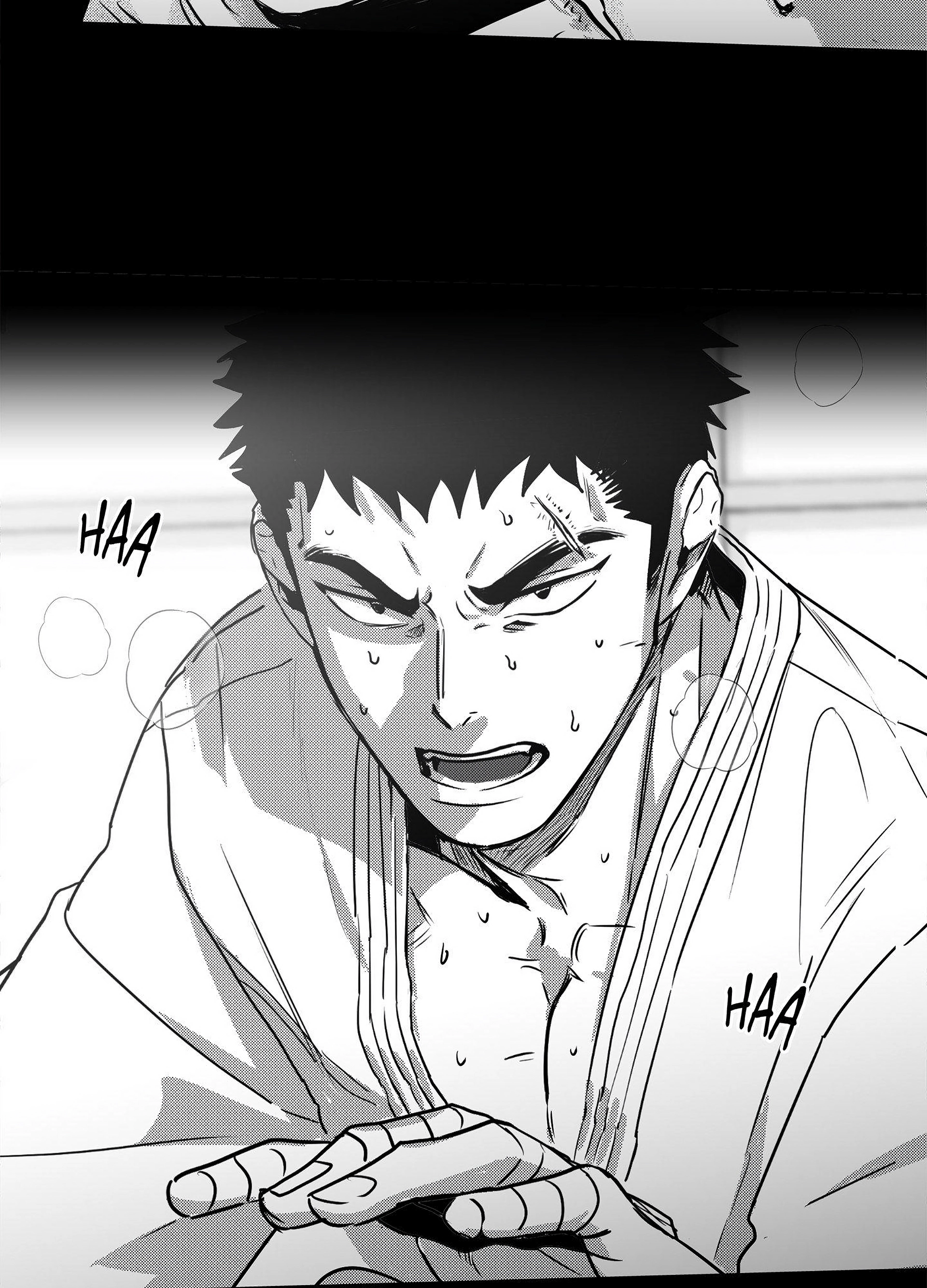 You Are My World [Uncensored] Chapter 1 - Page 6 in English