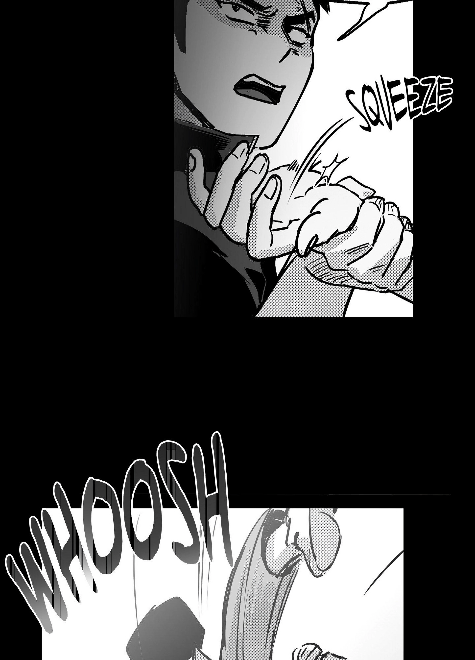 You Are My World [Uncensored] Chapter 1 - Page 65 in English