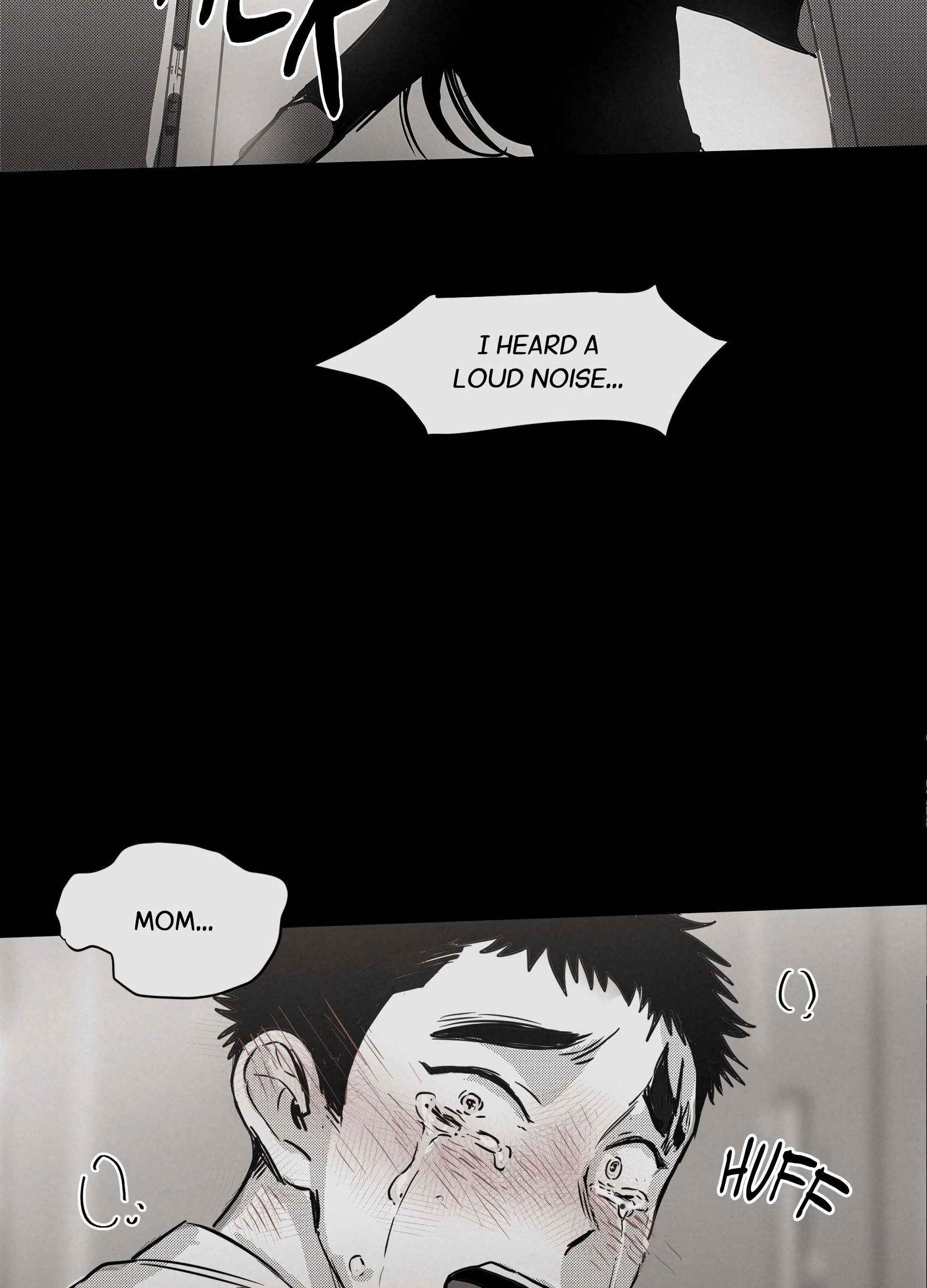 You Are My World [Uncensored] Chapter 1 - Page 77 in English