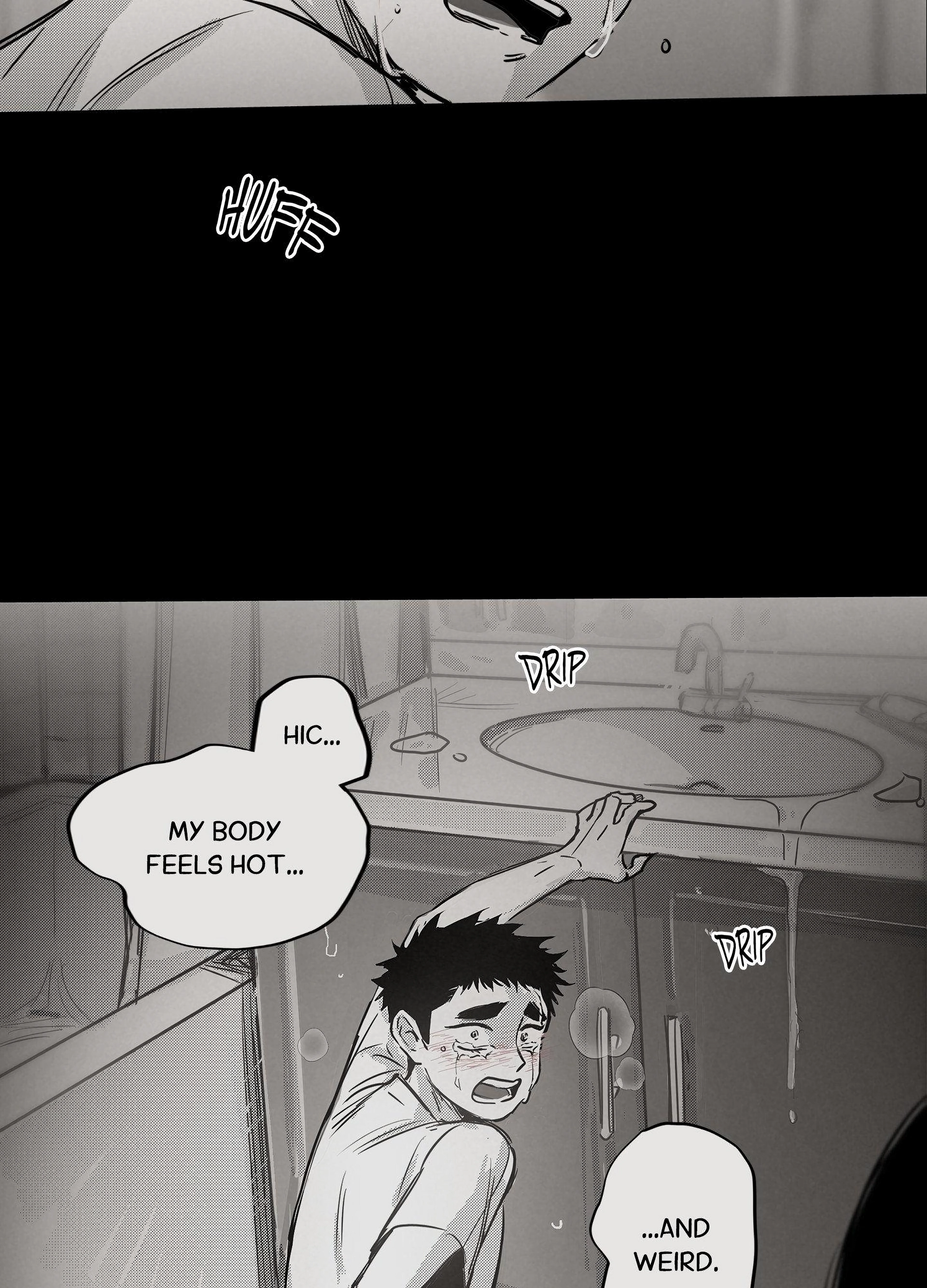 You Are My World [Uncensored] Chapter 1 - Page 78 in English