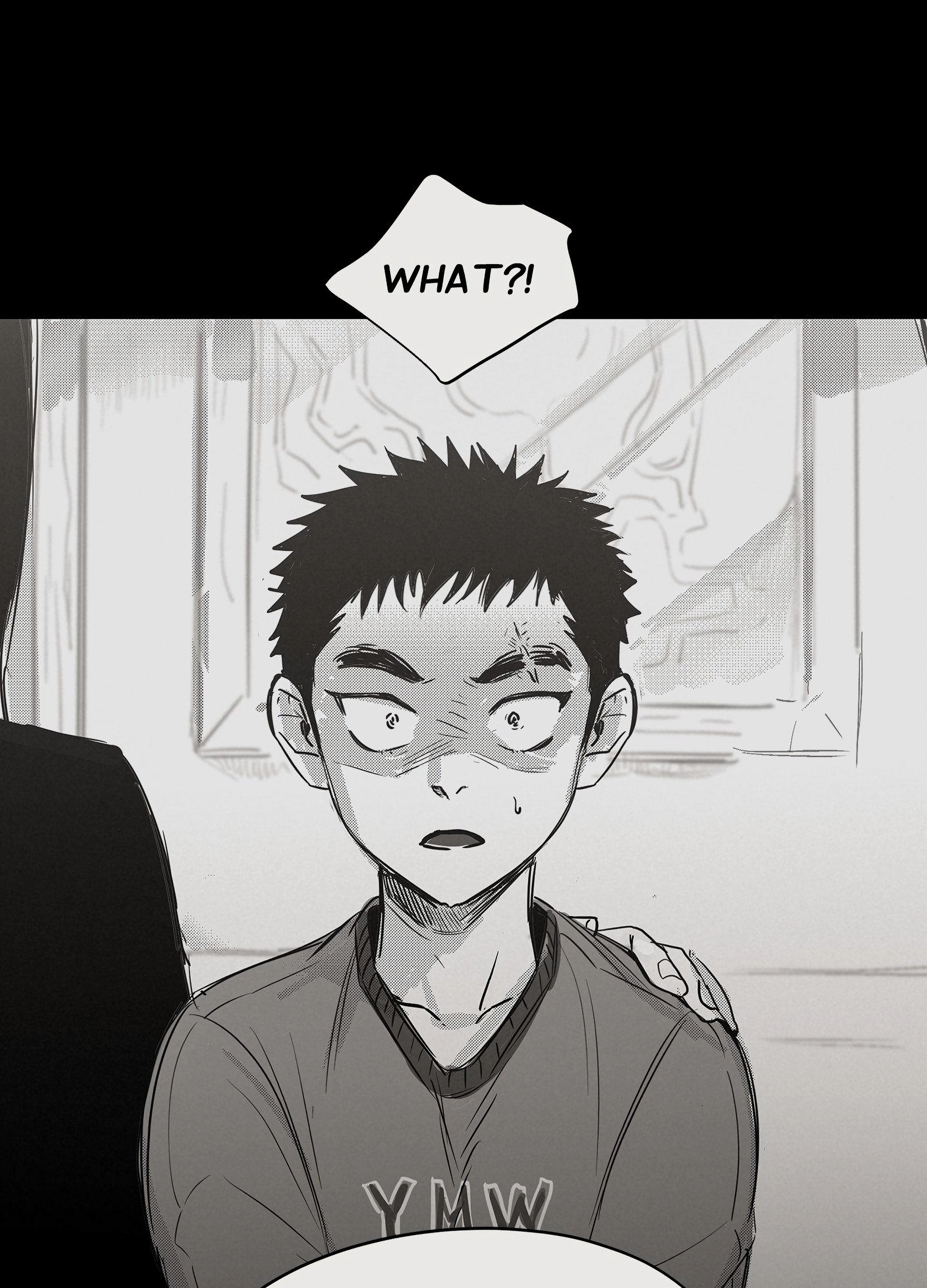 You Are My World [Uncensored] Chapter 1 - Page 83 in English