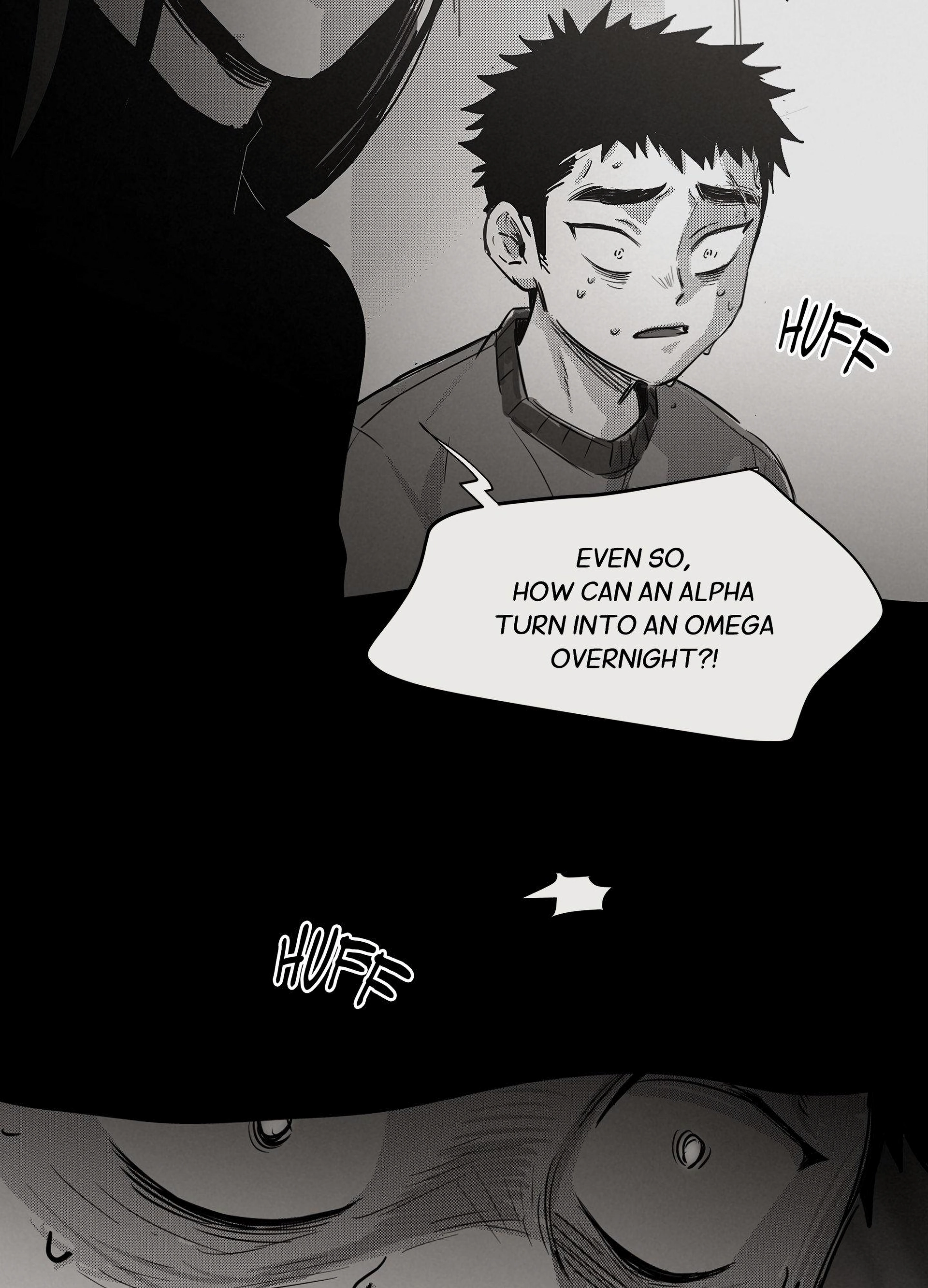 You Are My World [Uncensored] Chapter 1 - Page 88 in English