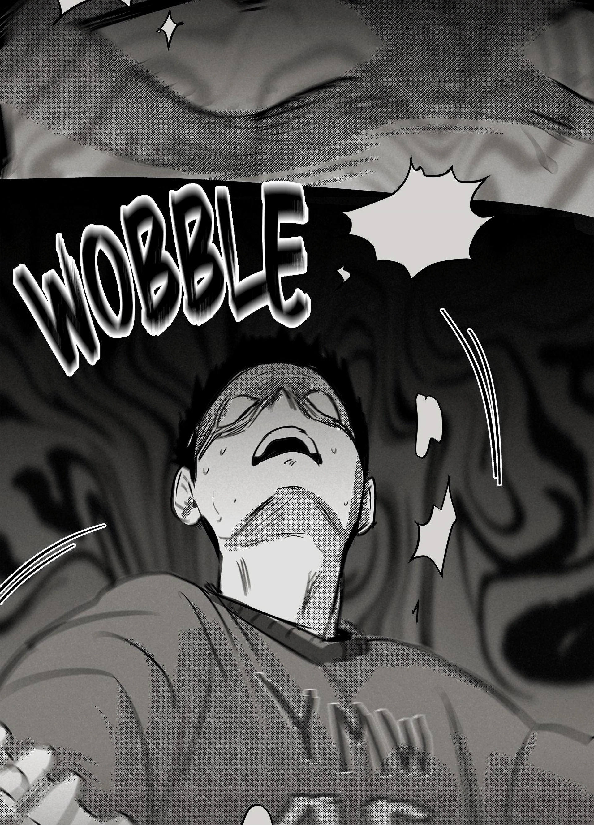 You Are My World [Uncensored] Chapter 1 - Page 92 in English