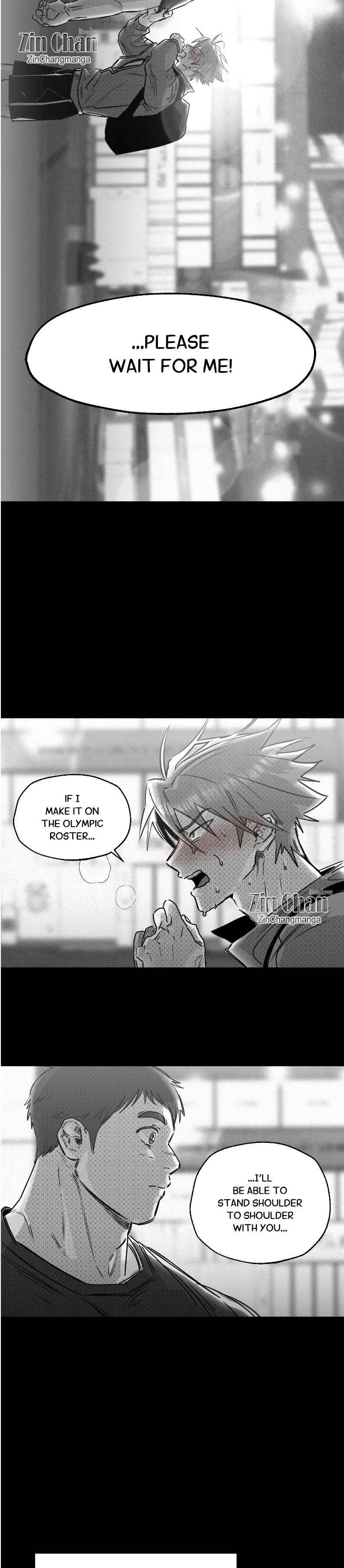 You Are My World [Uncensored] Chapter 11 - Page 10 in English