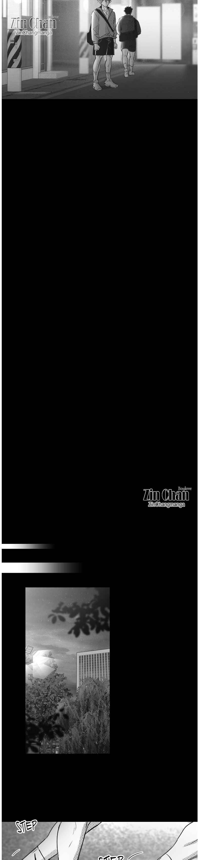 You Are My World [Uncensored] Chapter 11 - Page 4 in English