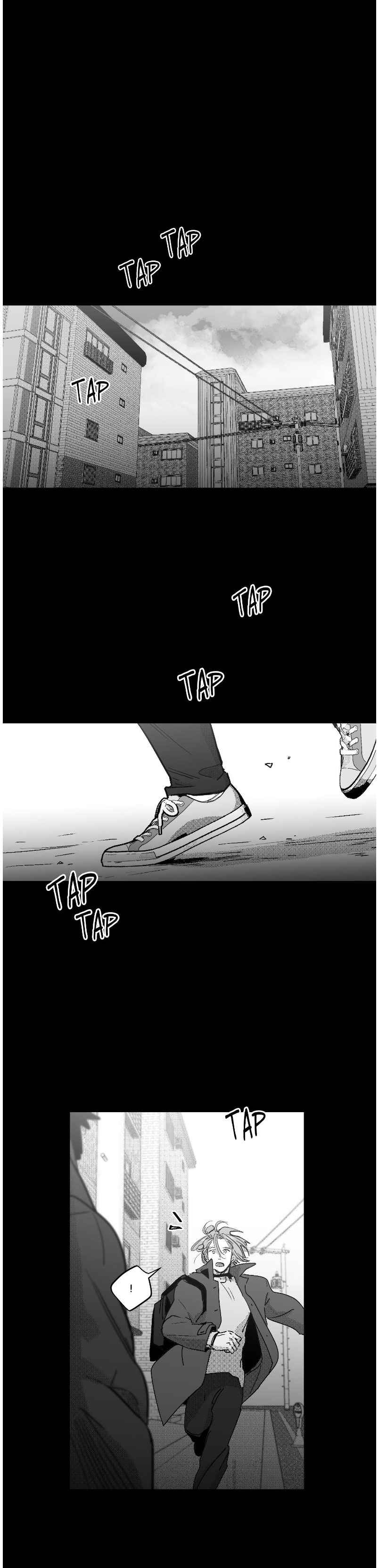 You Are My World [Uncensored] Chapter 13 - Page 15 in English