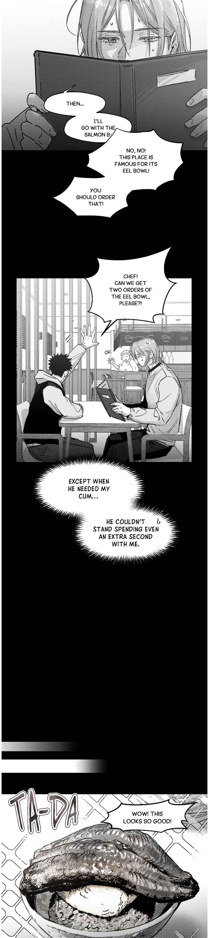 You Are My World [Uncensored] Chapter 13 - Page 18 in English