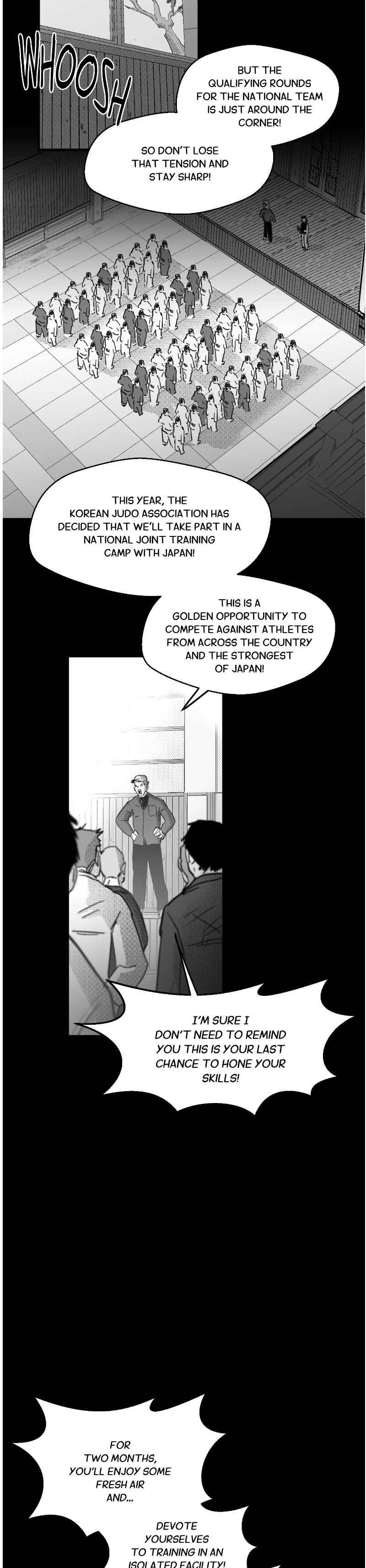 You Are My World [Uncensored] Chapter 13 - Page 5 in English