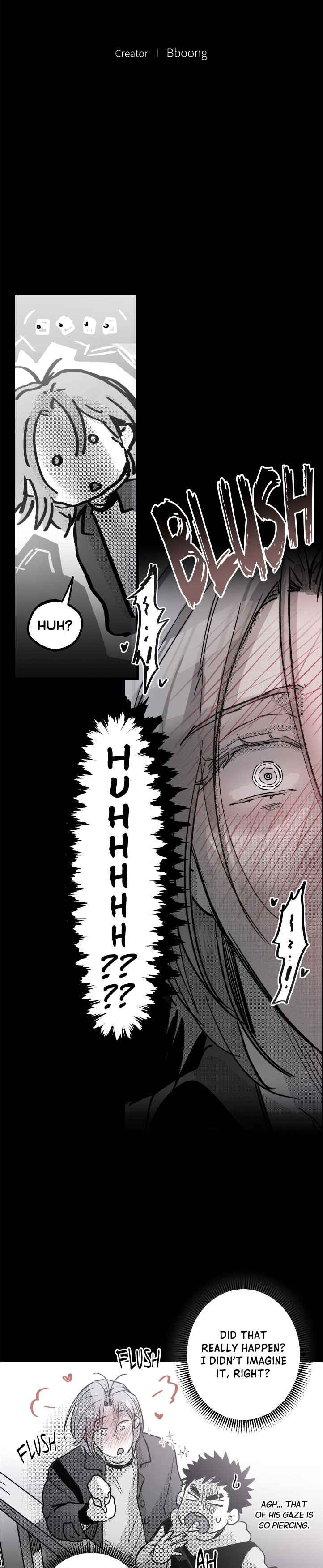 You Are My World [Uncensored] Chapter 14 - Page 3 in English
