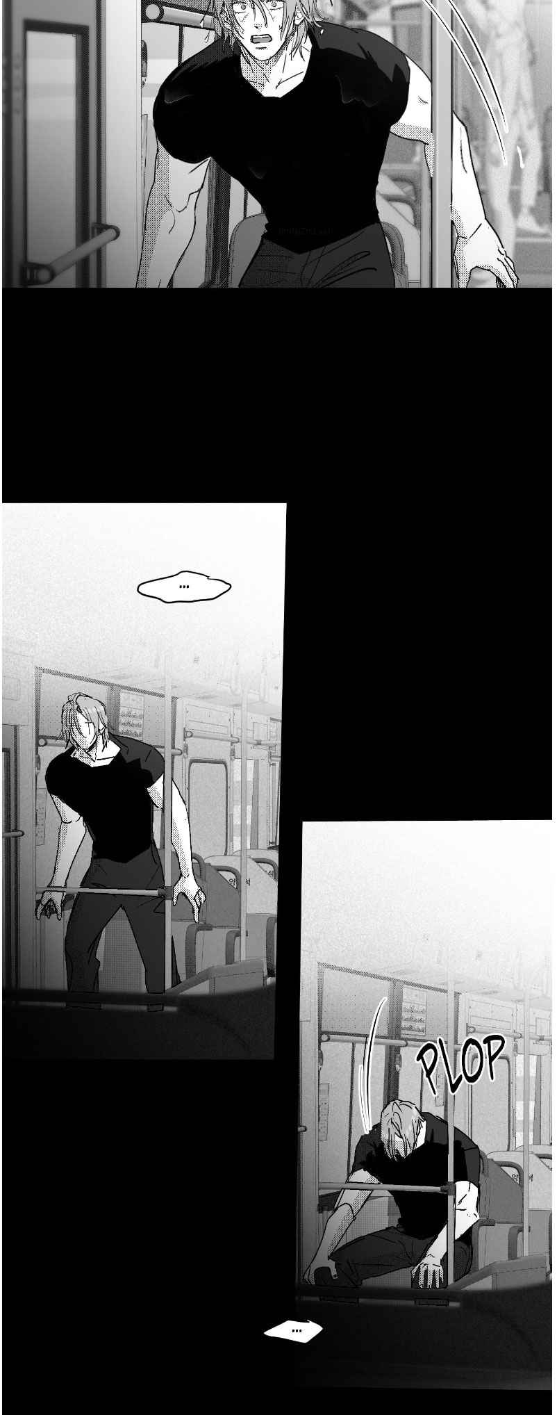 You Are My World [Uncensored] Chapter 15.5 - Page 11 in English