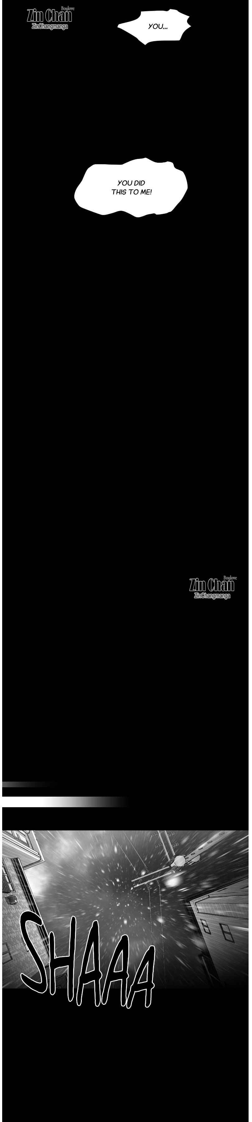 You Are My World [Uncensored] Chapter 15.5 - Page 7 in English