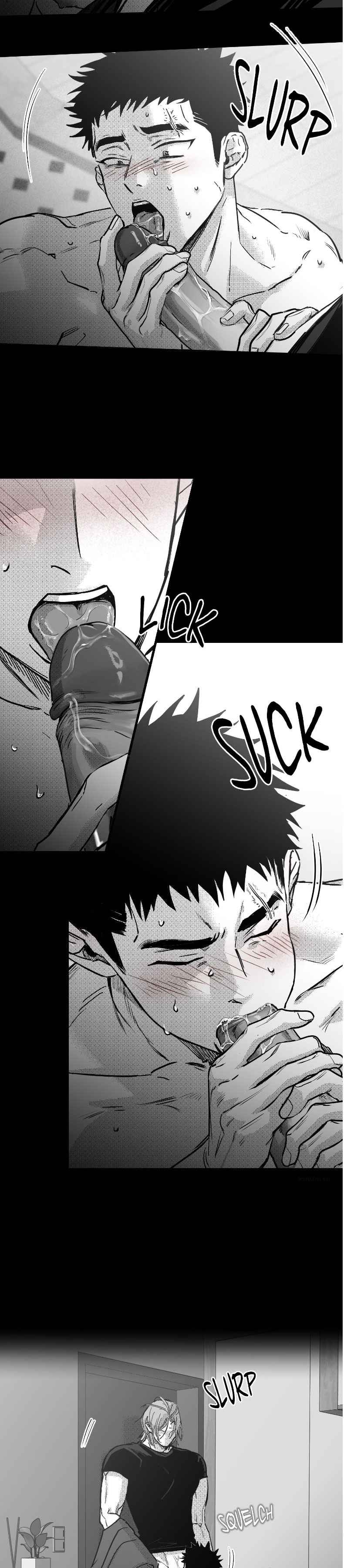 You Are My World [Uncensored] Chapter 15 - Page 12 in English