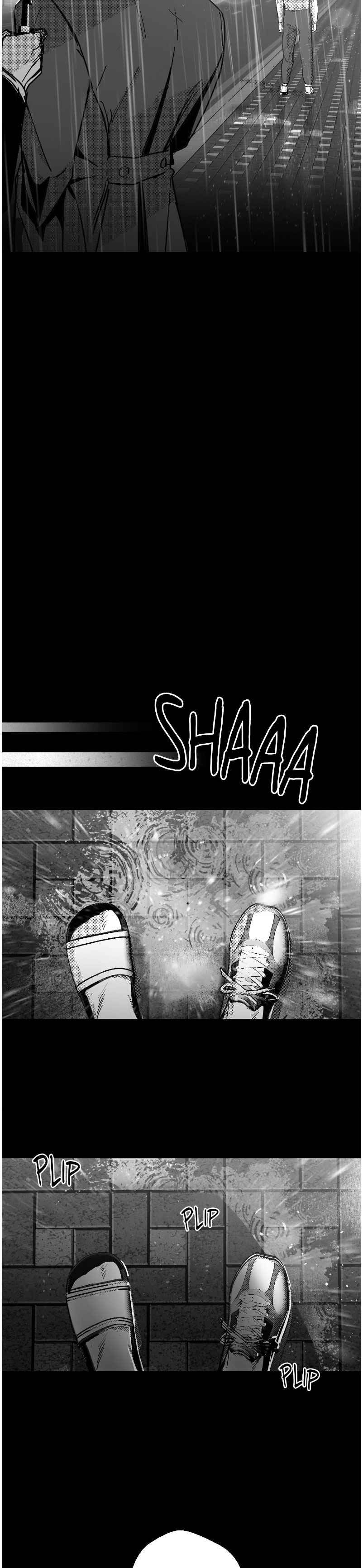 You Are My World [Uncensored] Chapter 16 - Page 5 in English