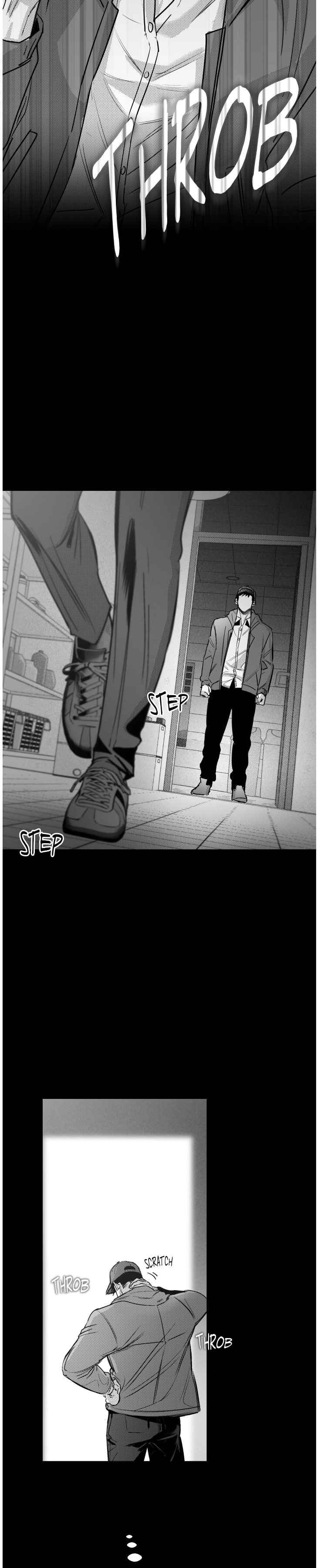 You Are My World [Uncensored] Chapter 17.5 - Page 4 in English