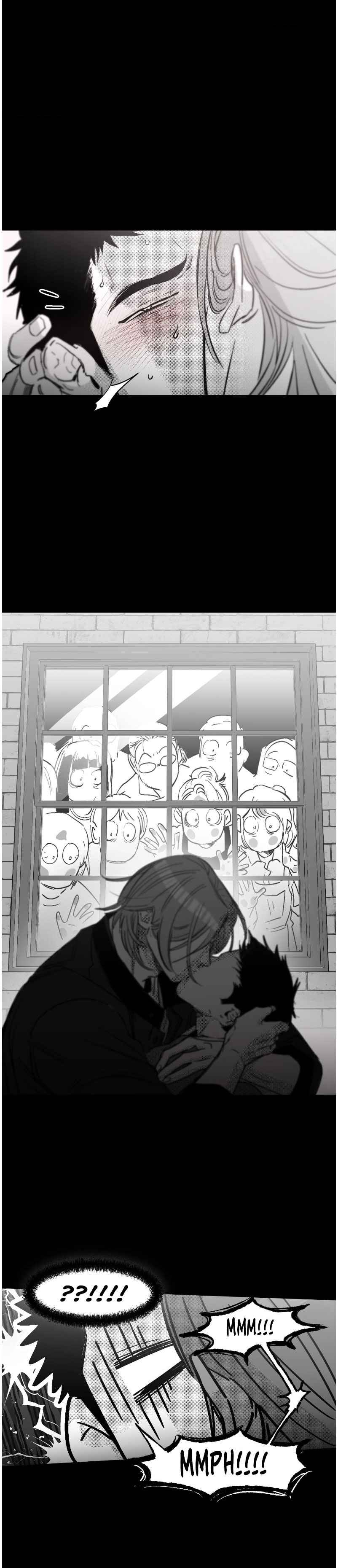 You Are My World [Uncensored] Chapter 18 - Page 13 in English