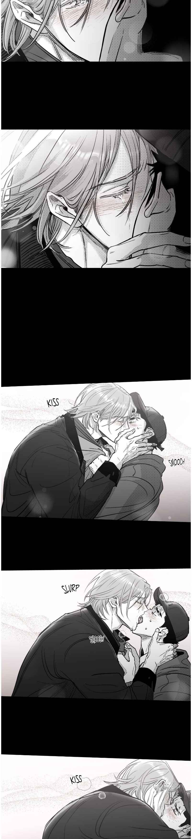 You Are My World [Uncensored] Chapter 18 - Page 7 in English