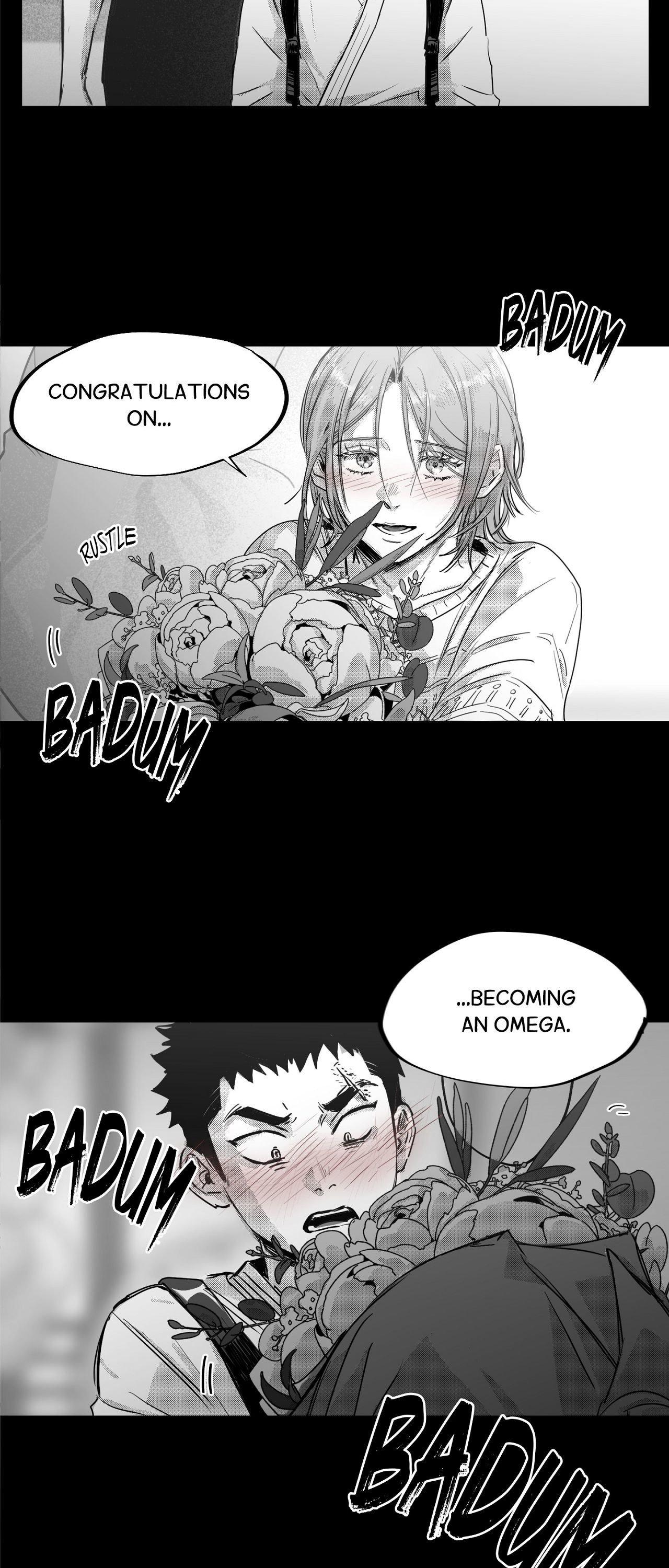 You Are My World [Uncensored] Chapter 2 - Page 11 in English