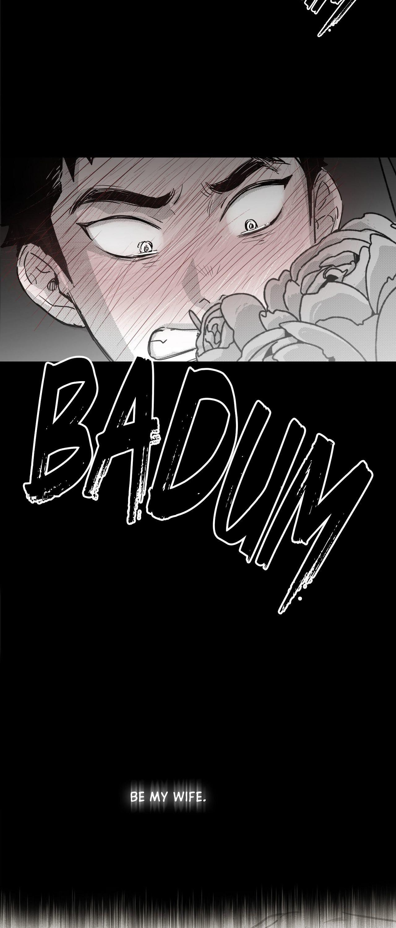 You Are My World [Uncensored] Chapter 2 - Page 12 in English