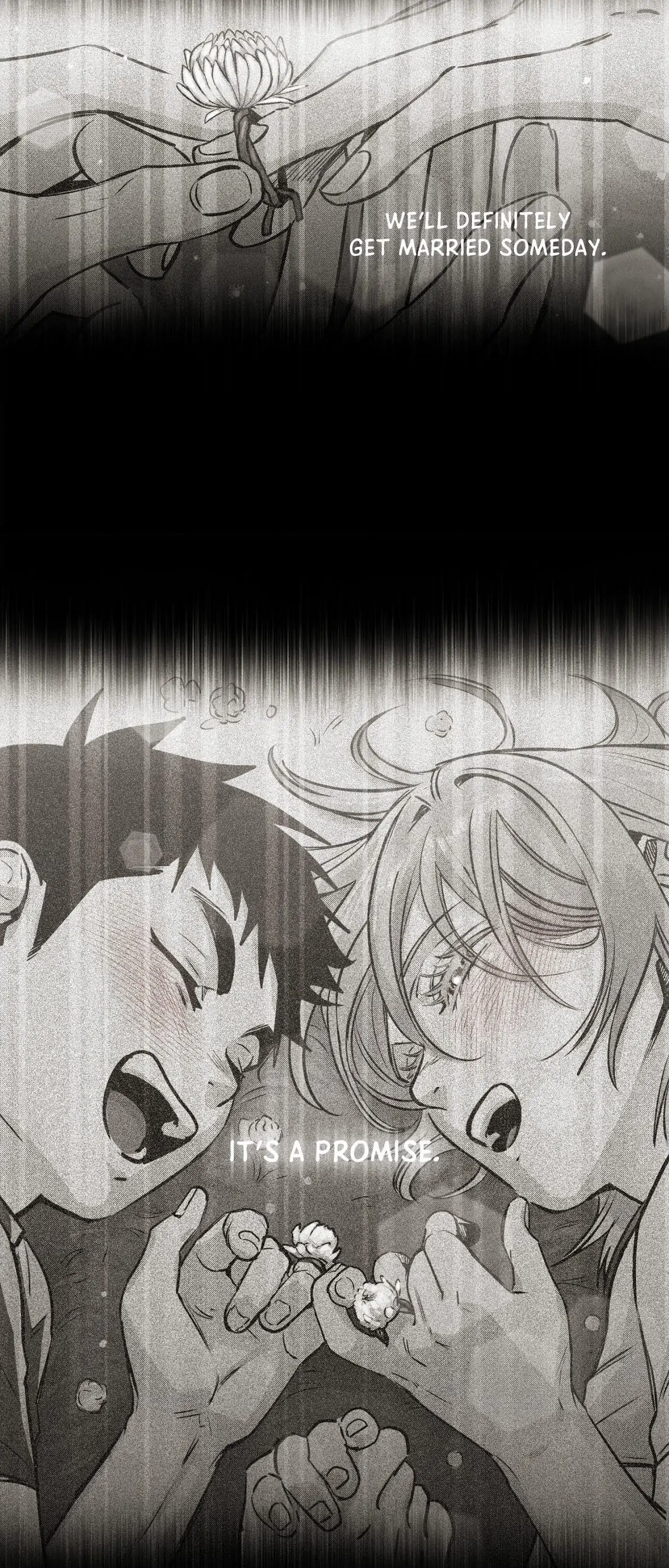 You Are My World [Uncensored] Chapter 2 - Page 13 in English