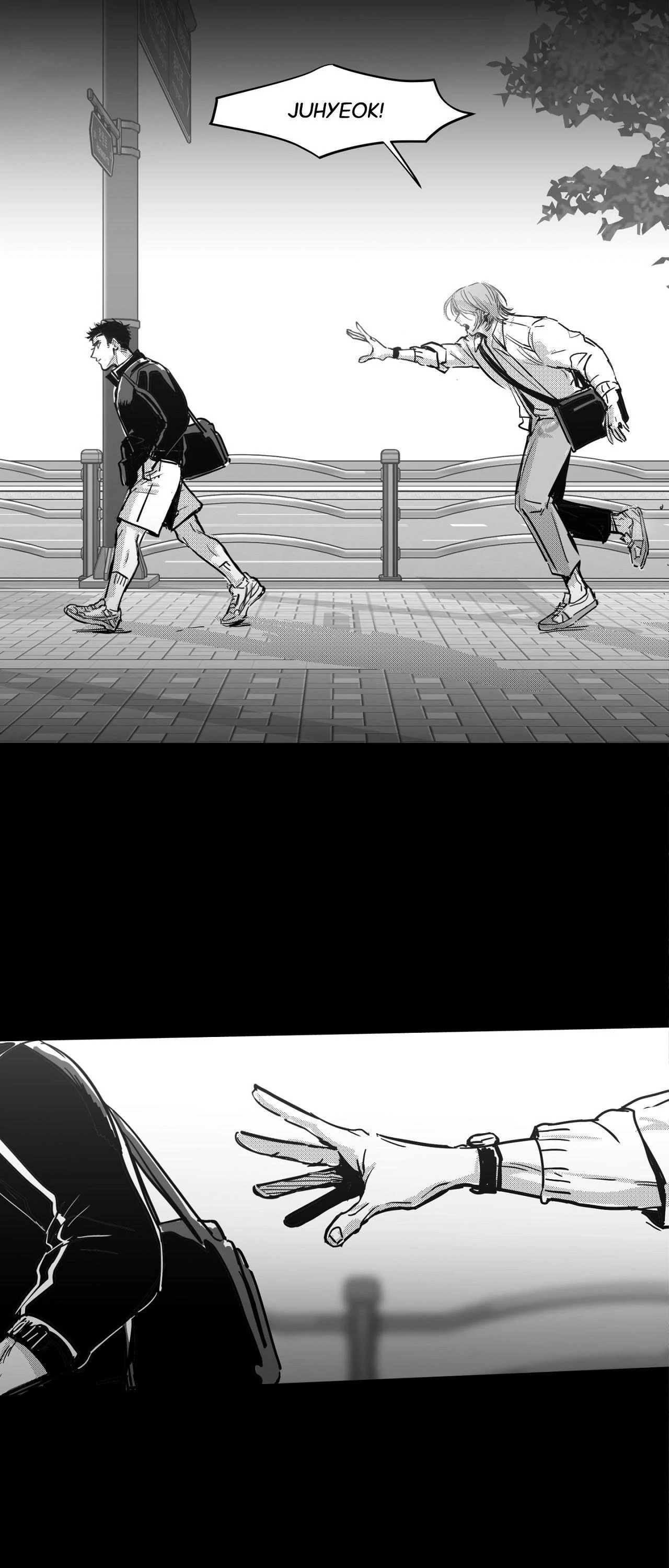 You Are My World [Uncensored] Chapter 2 - Page 26 in English
