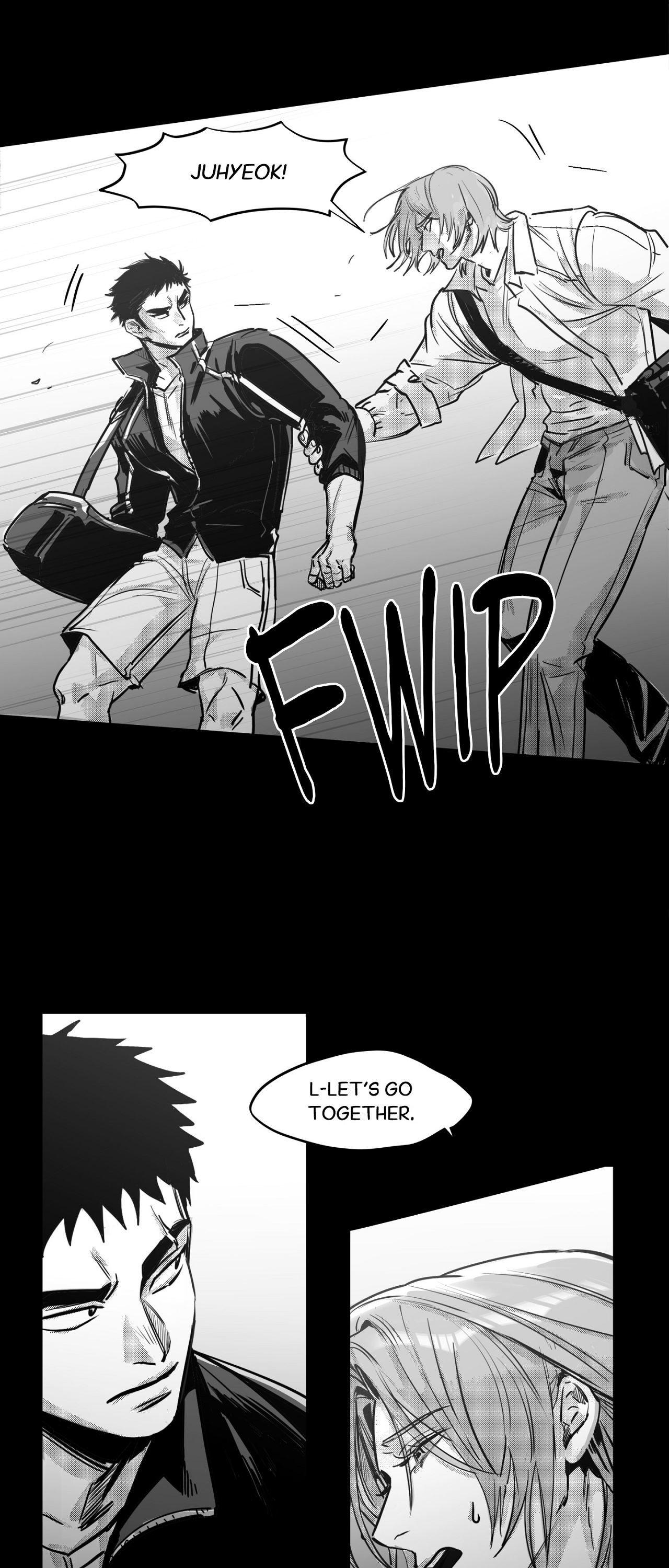 You Are My World [Uncensored] Chapter 2 - Page 27 in English