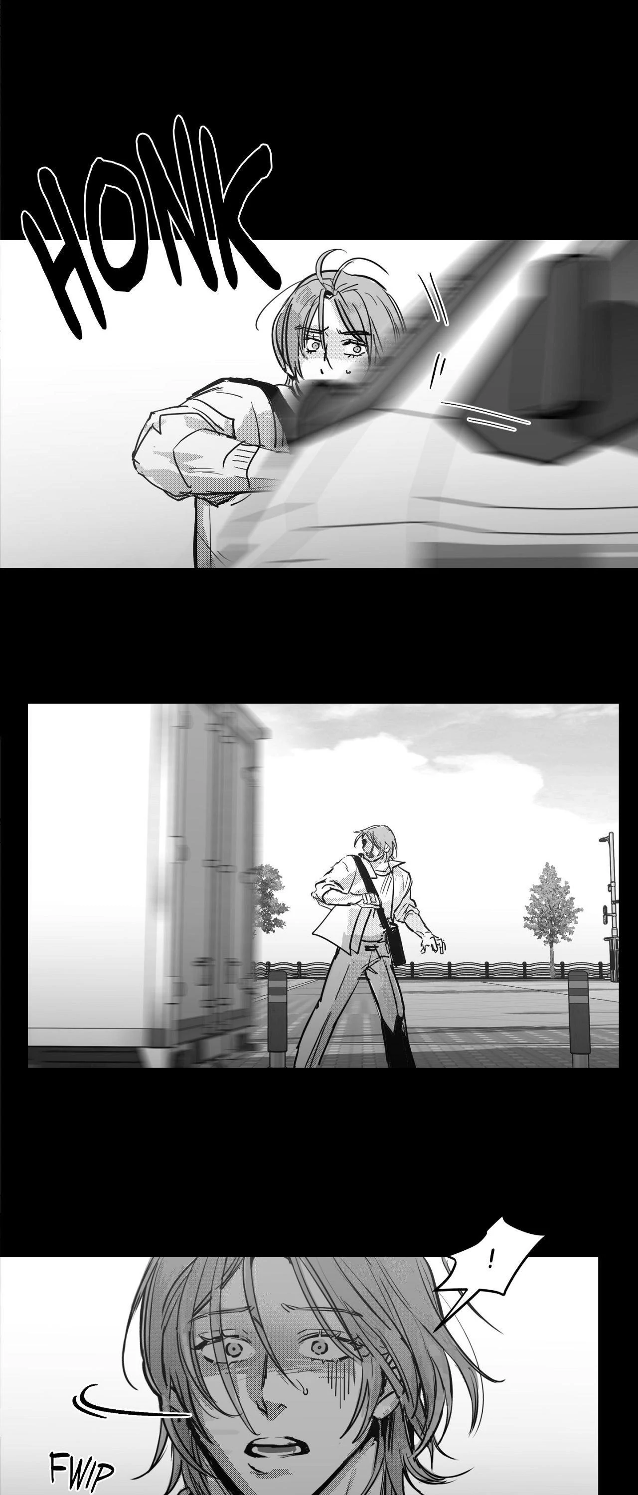 You Are My World [Uncensored] Chapter 2 - Page 36 in English