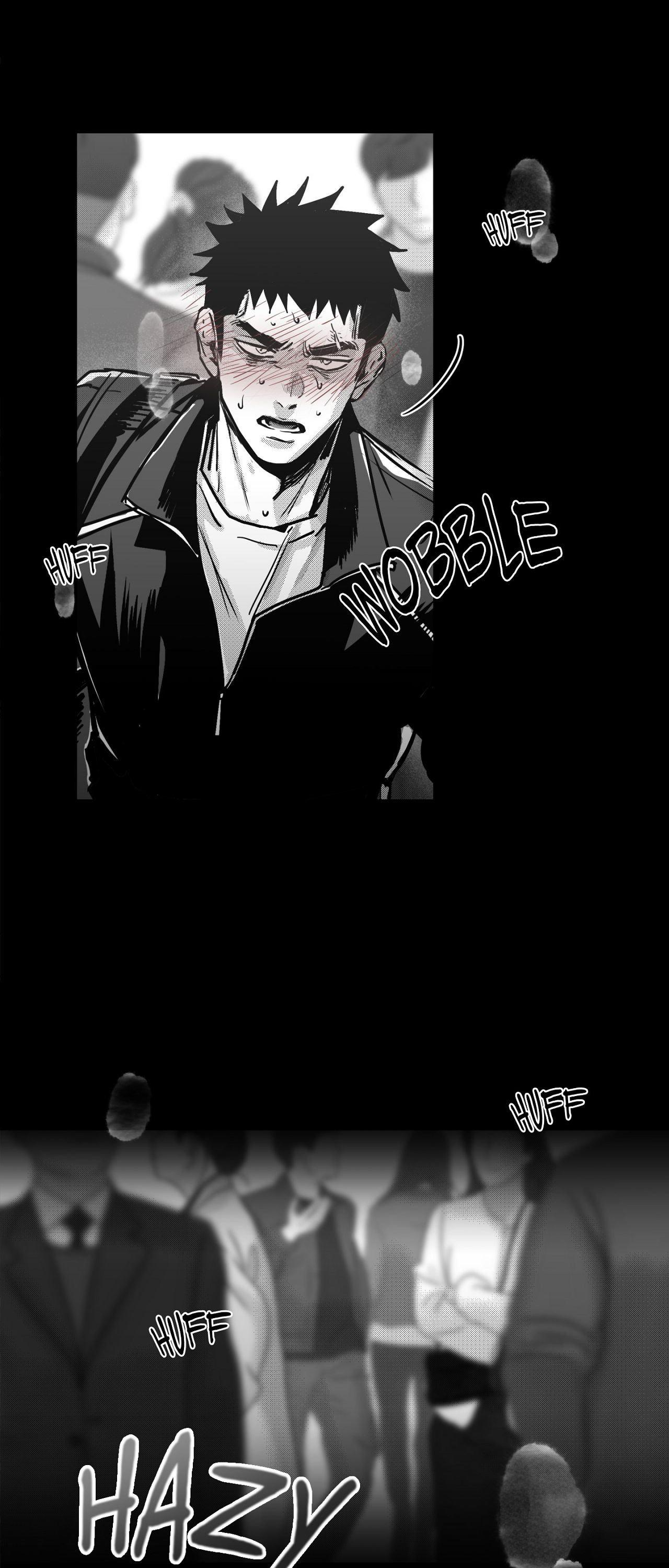 You Are My World [Uncensored] Chapter 2 - Page 44 in English