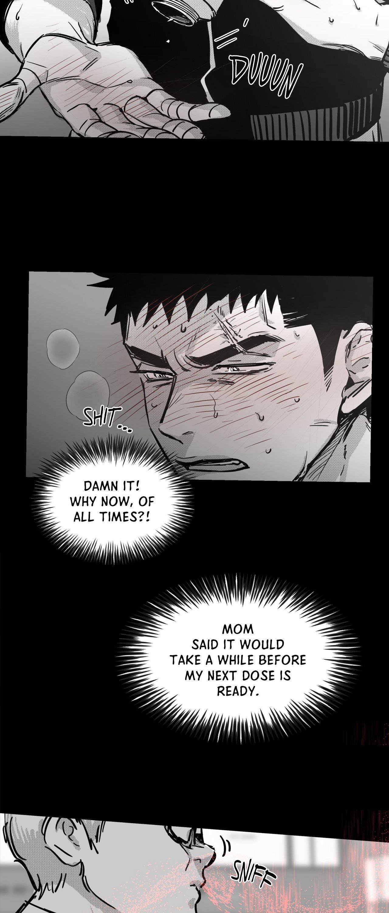 You Are My World [Uncensored] Chapter 2 - Page 47 in English