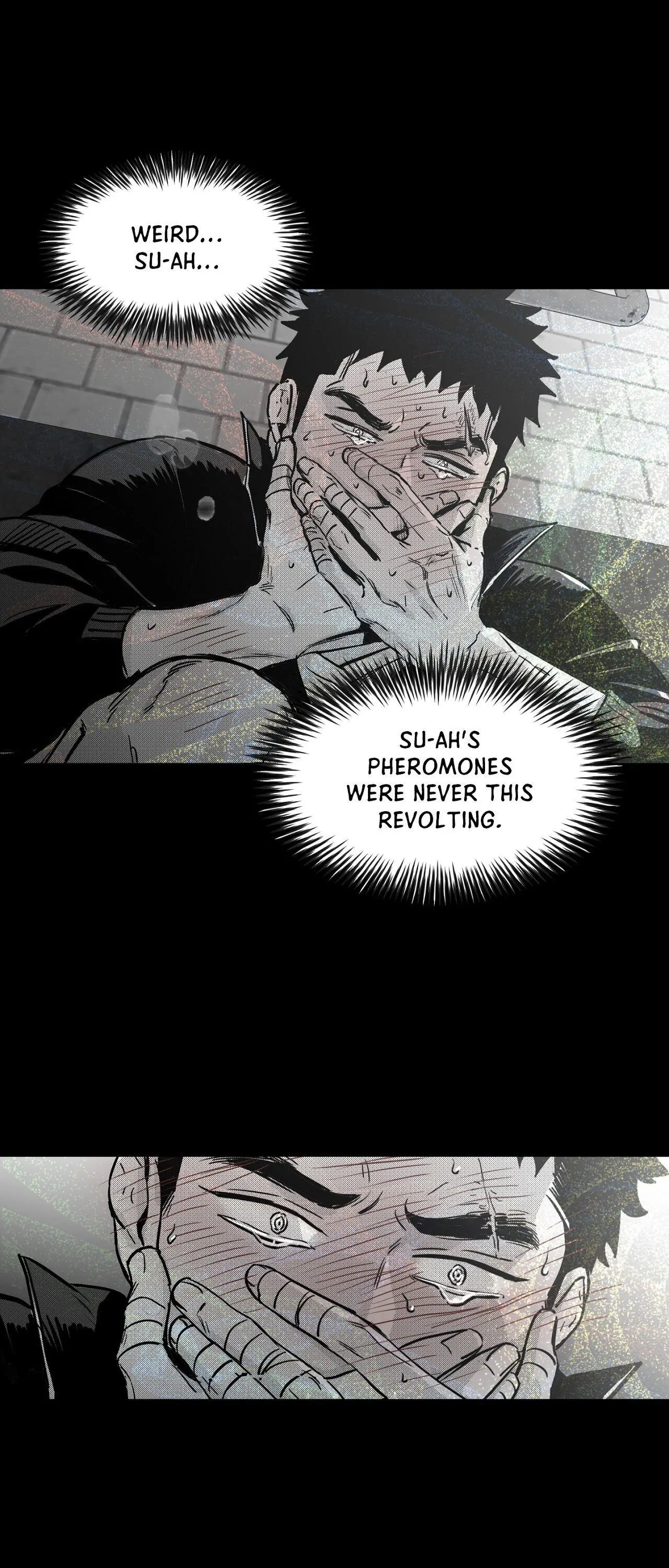 You Are My World [Uncensored] Chapter 2 - Page 54 in English
