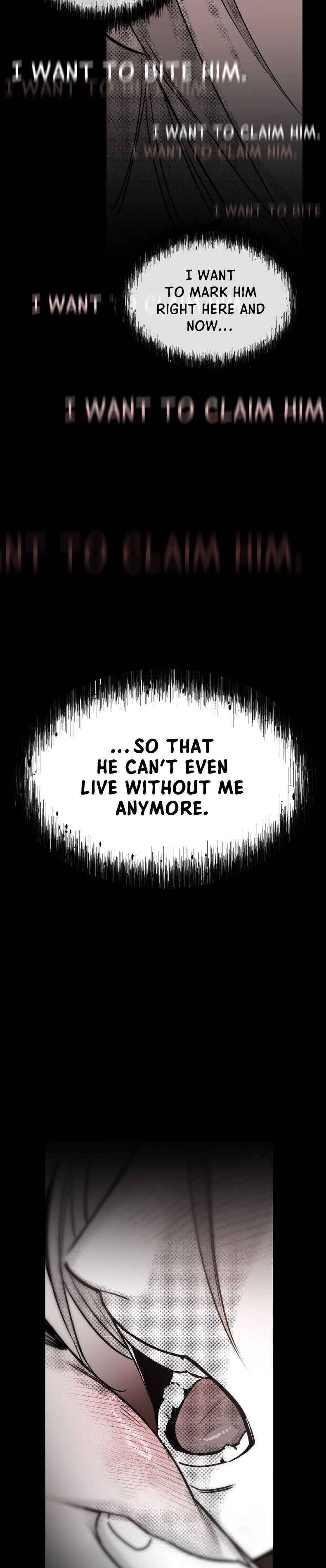 You Are My World [Uncensored] Chapter 20.5 - Page 14 in English