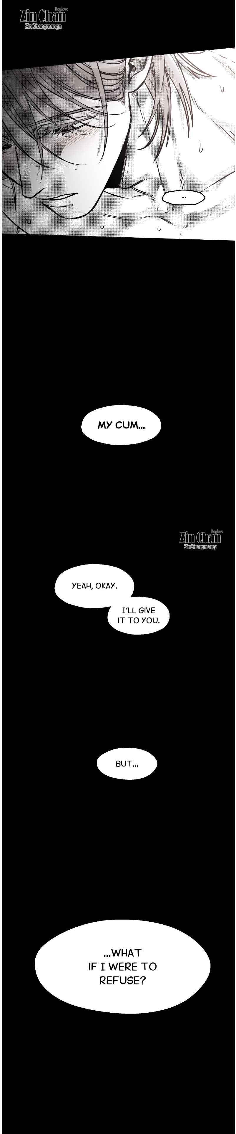 You Are My World [Uncensored] Chapter 20 - Page 19 in English