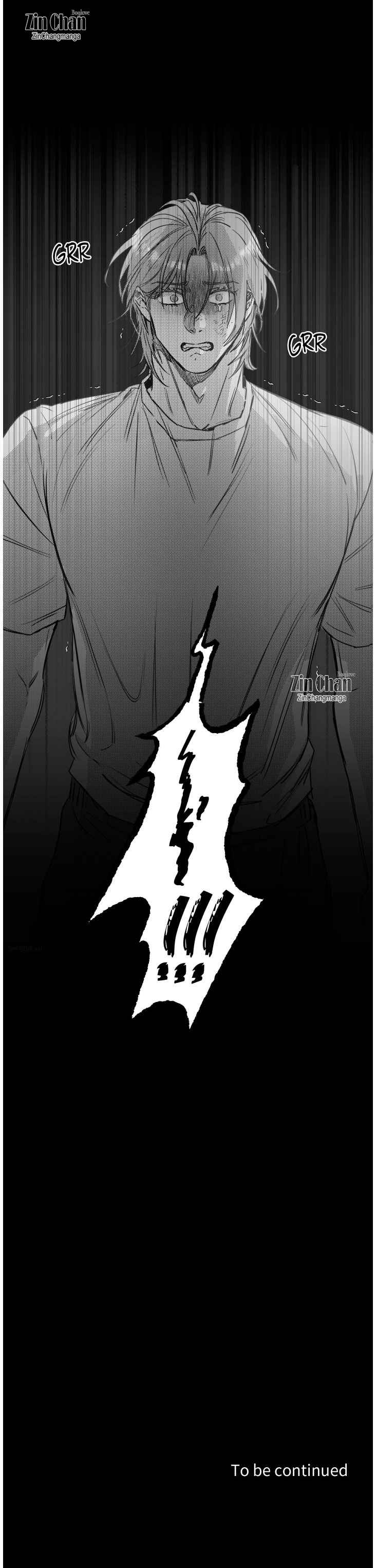 You Are My World [Uncensored] Chapter 21.5 - Page 13 in English