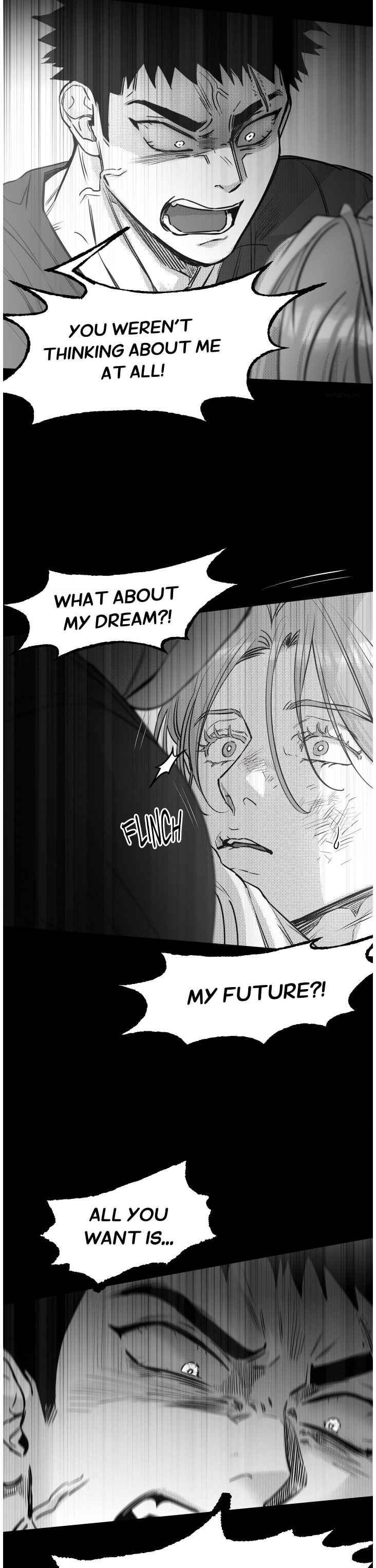 You Are My World [Uncensored] Chapter 21.5 - Page 5 in English