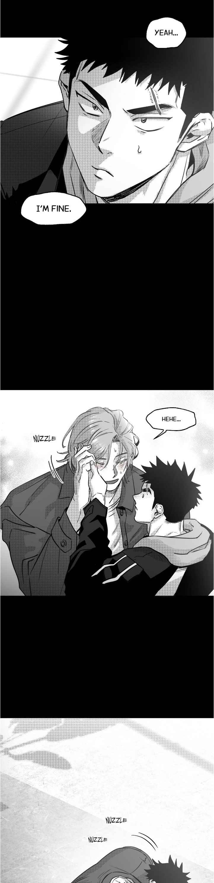 You Are My World [Uncensored] Chapter 22.5 - Page 7 in English