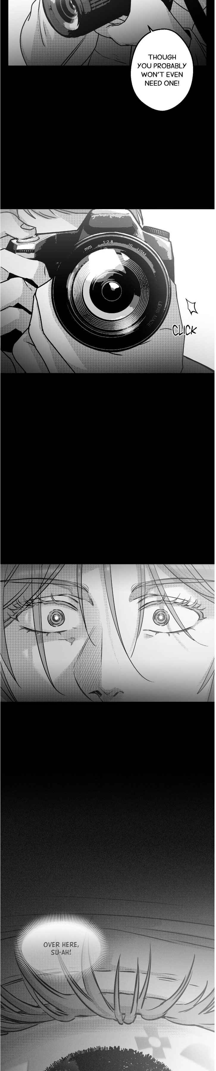 You Are My World [Uncensored] Chapter 22 - Page 10 in English