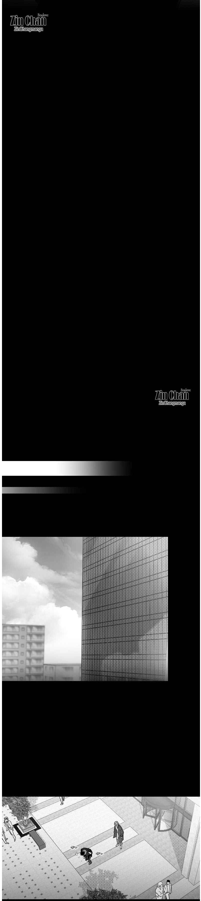 You Are My World [Uncensored] Chapter 23.5 - Page 9 in English