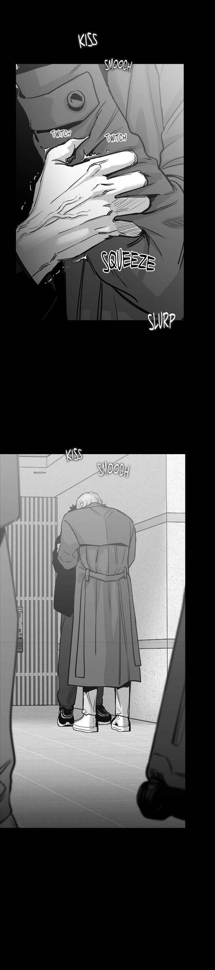 You Are My World [Uncensored] Chapter 24 - Page 13 in English