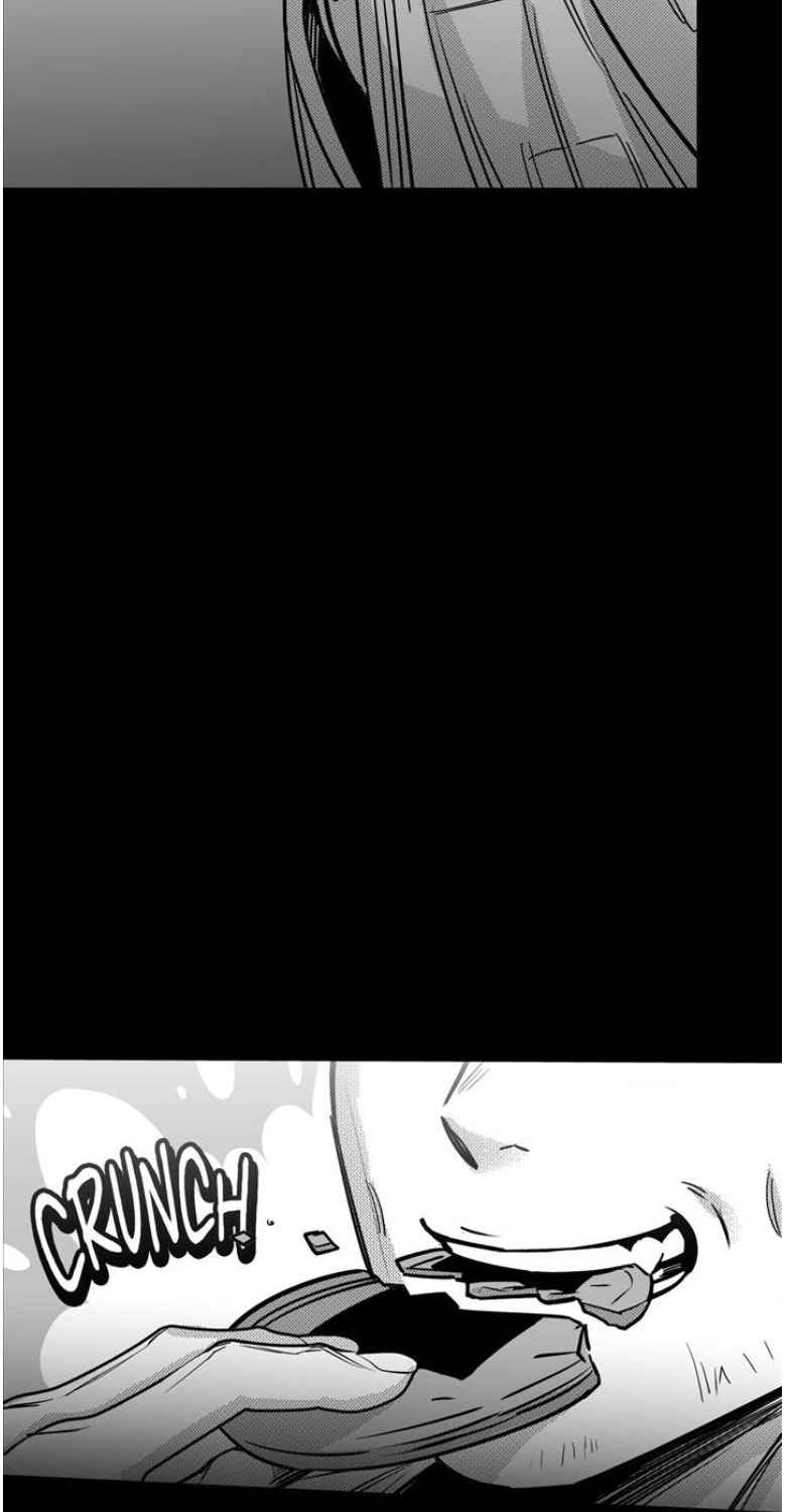 You Are My World [Uncensored] Chapter 25.5 - Page 22 in English